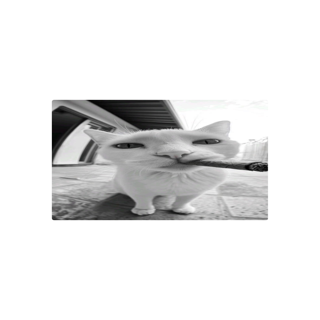 Gato Falopa
