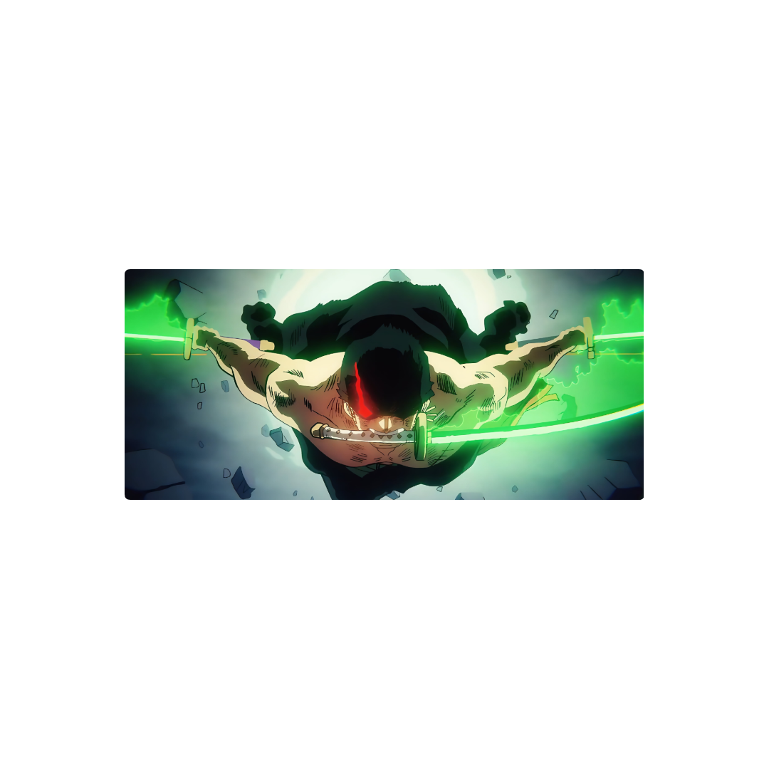Zoro