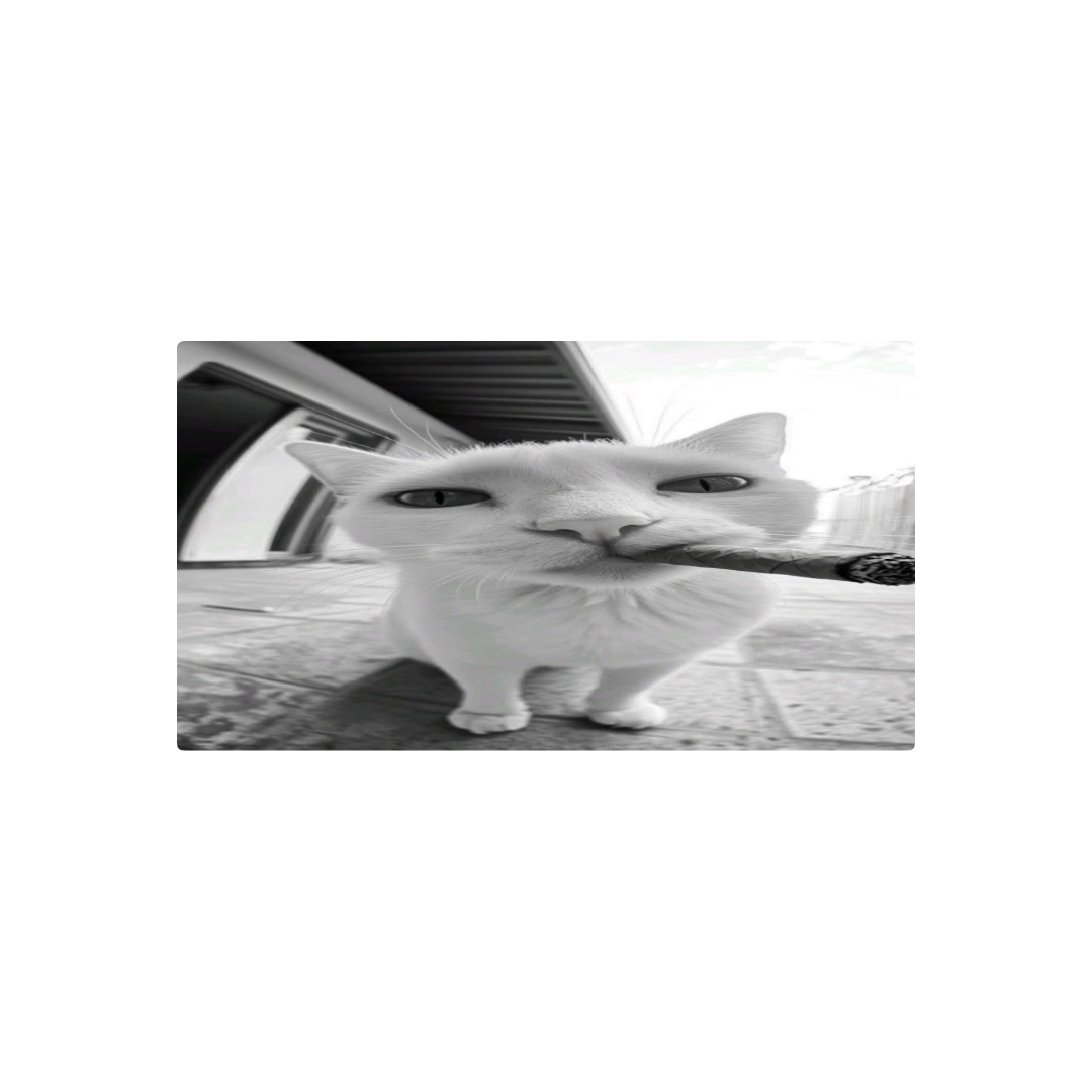 Gato Falopa Classic