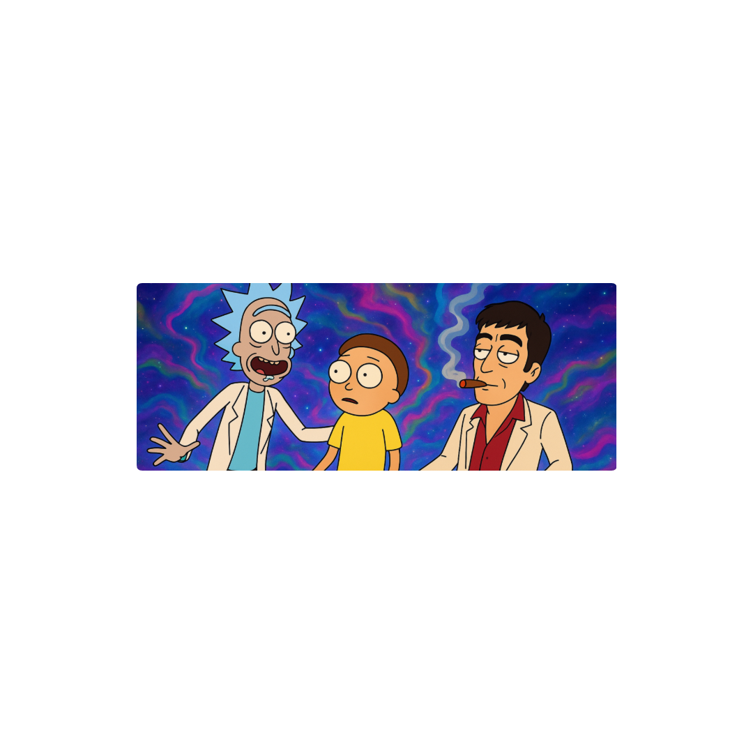 pibes astral