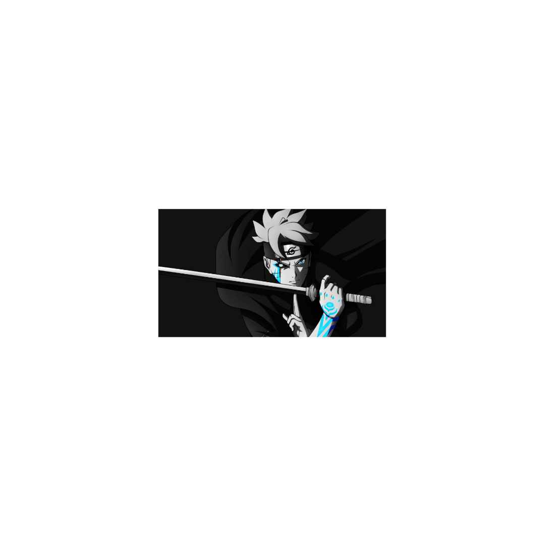 boruto uzumaki