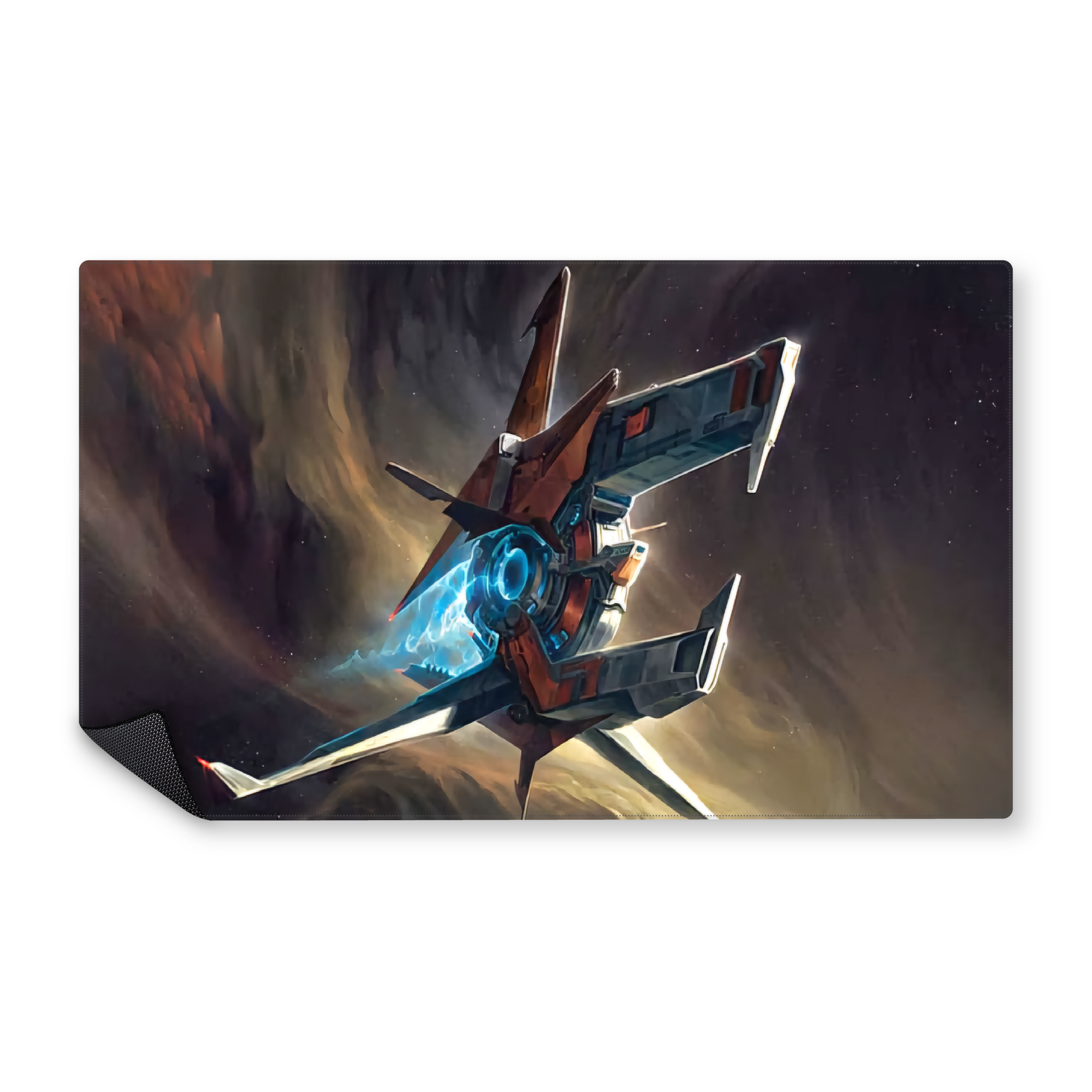 Mousepad Mtg starship 100x60 PRO | Custom