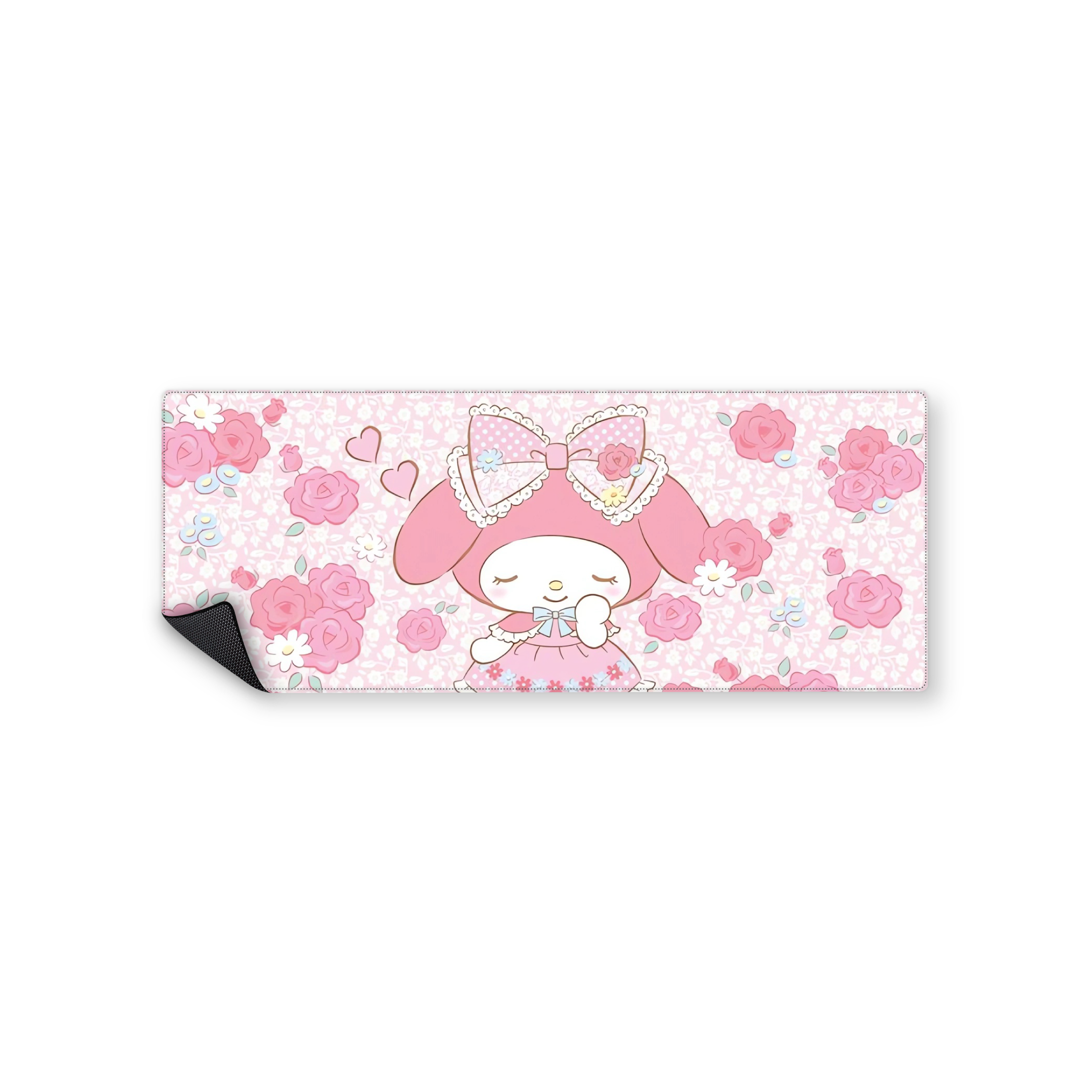 Mousepad My Melody 82x32 Classic | Custom