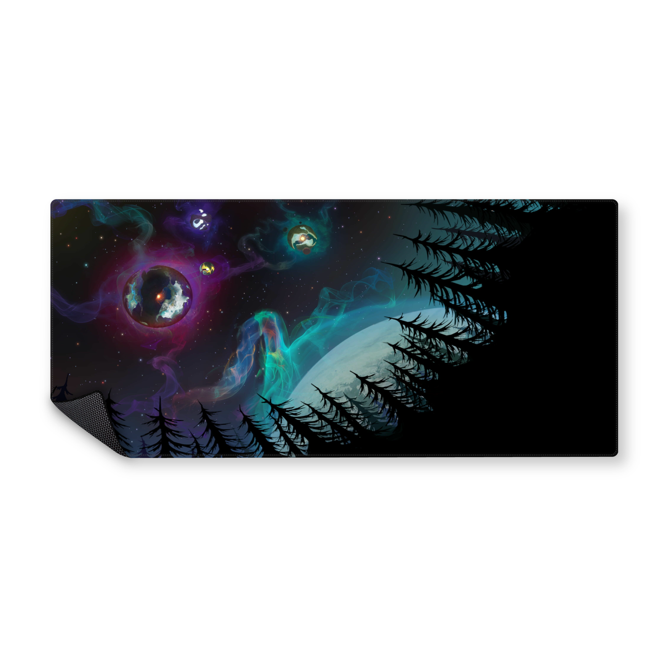 Mousepad New World Outerwilds 90x40 Classic | Custom