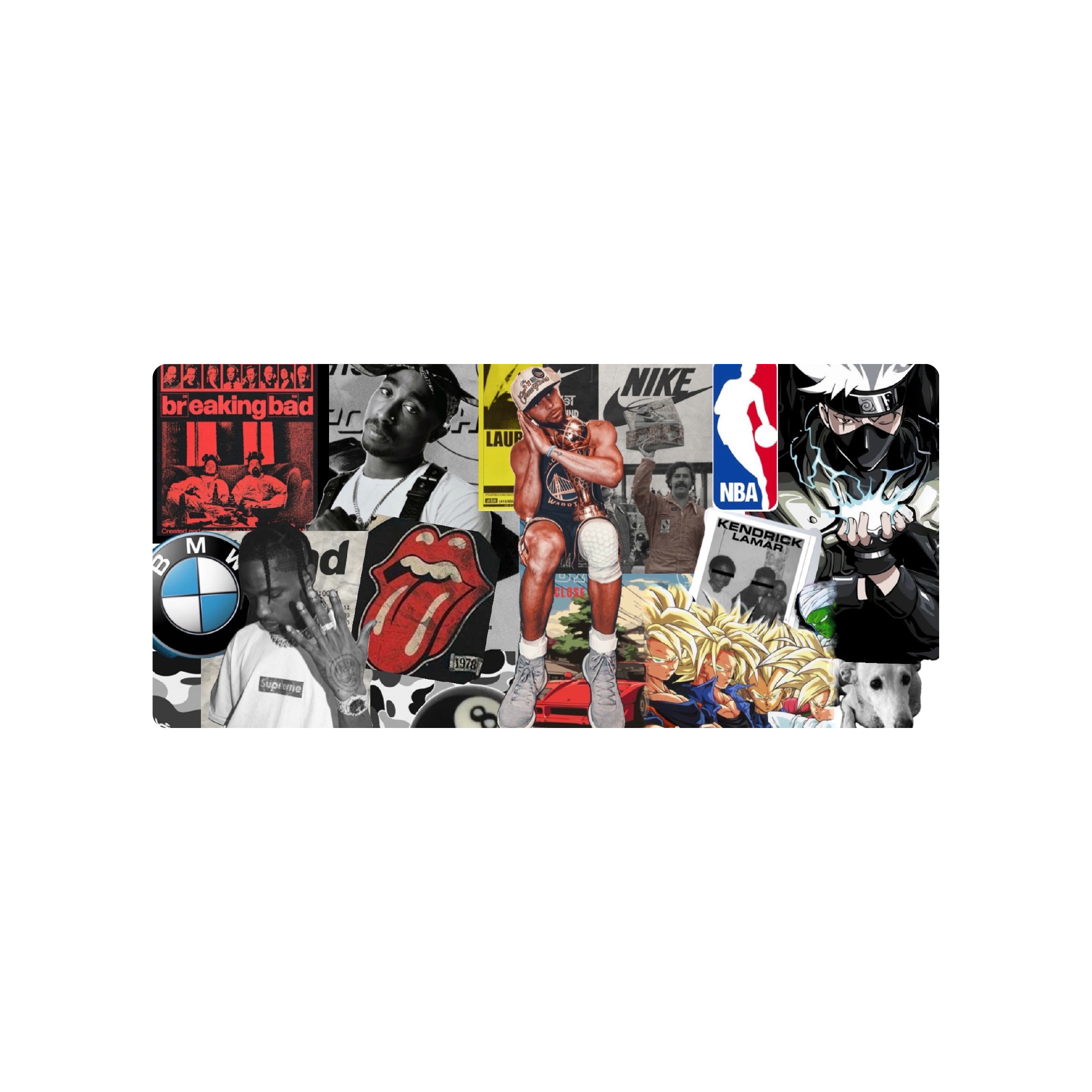 Mousepad Nicolasa Rodriguez 120x55 Classic | Custom