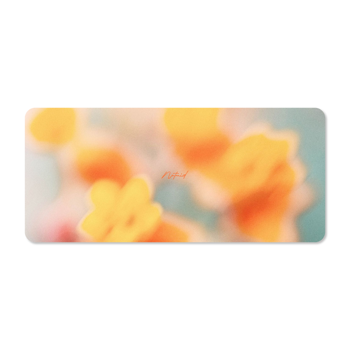 Mousepad Blurry Serie Classic | NOTMID