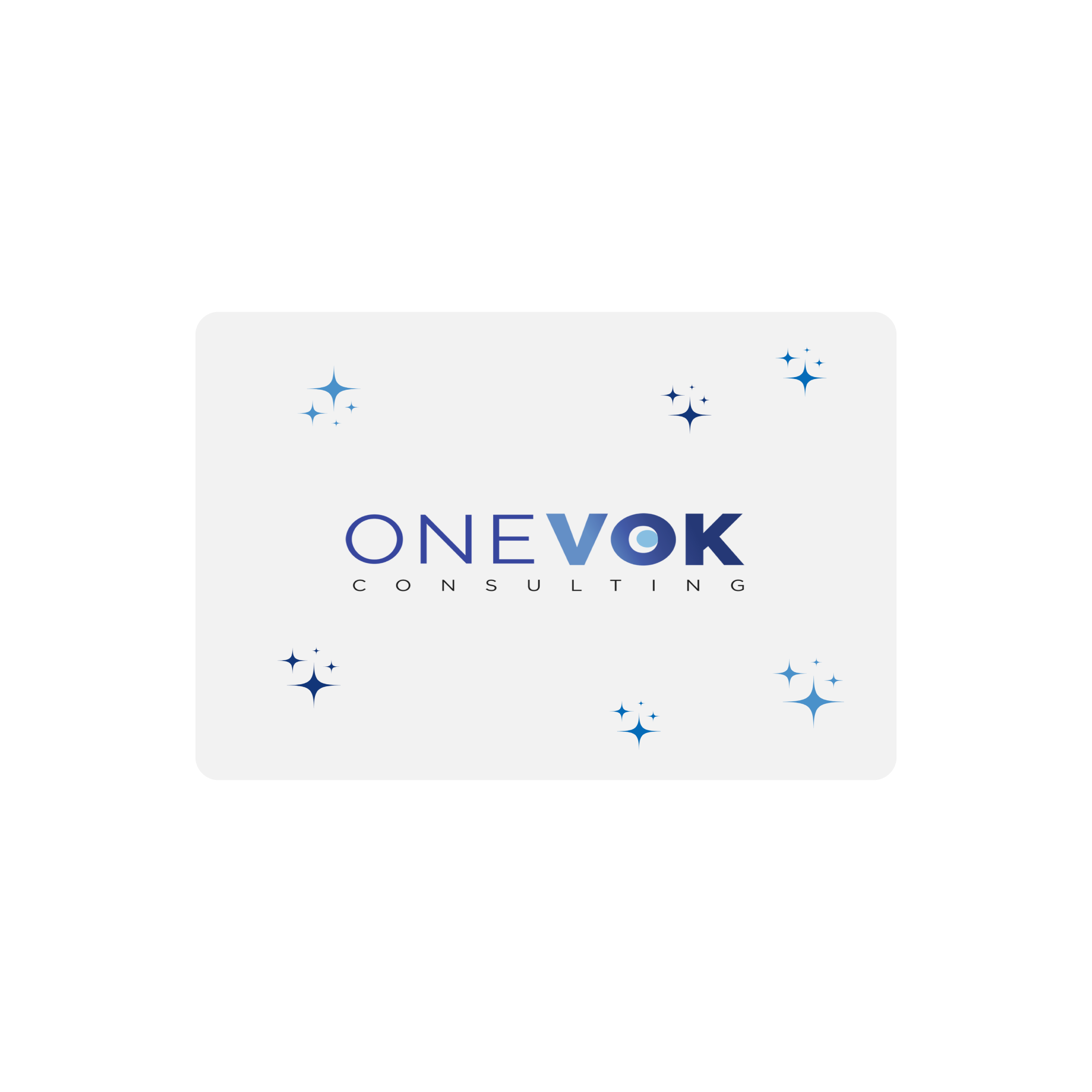 Mousepad ONEVOK Estrellas 60x40 Classic | Custom