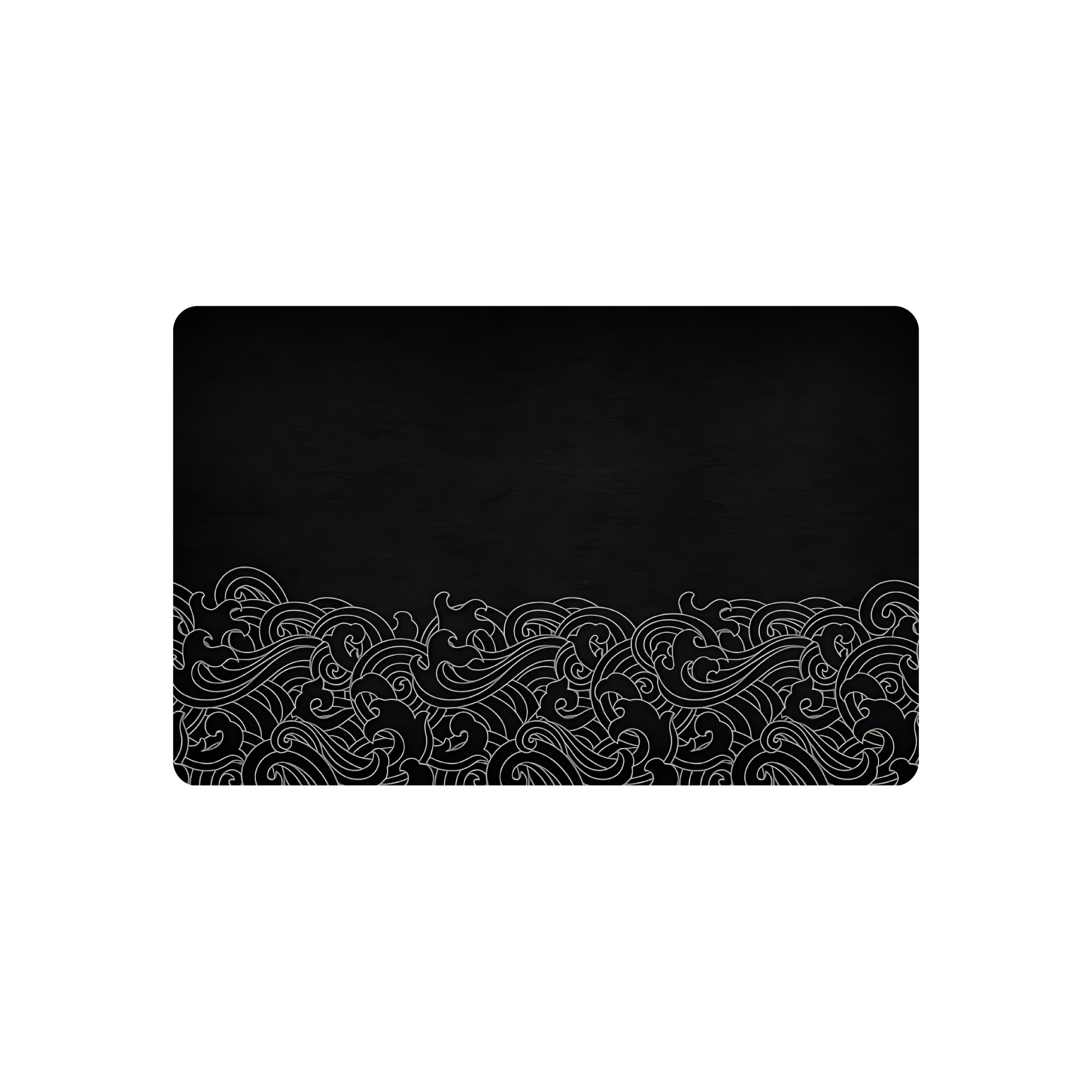 Mousepad Olas 67x43 Classic | Custom