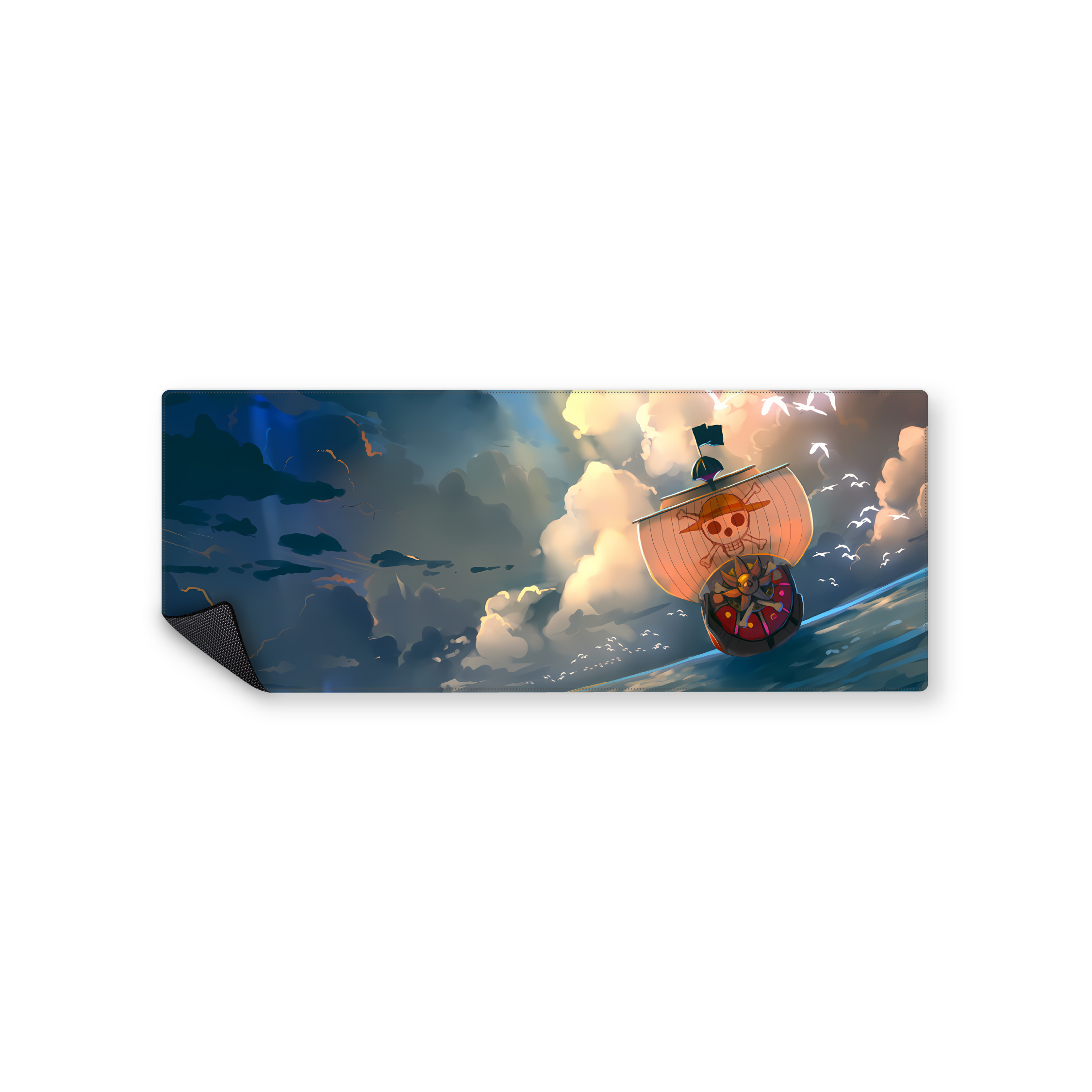 Mousepad One Piece 82x32 PRO | Custom
