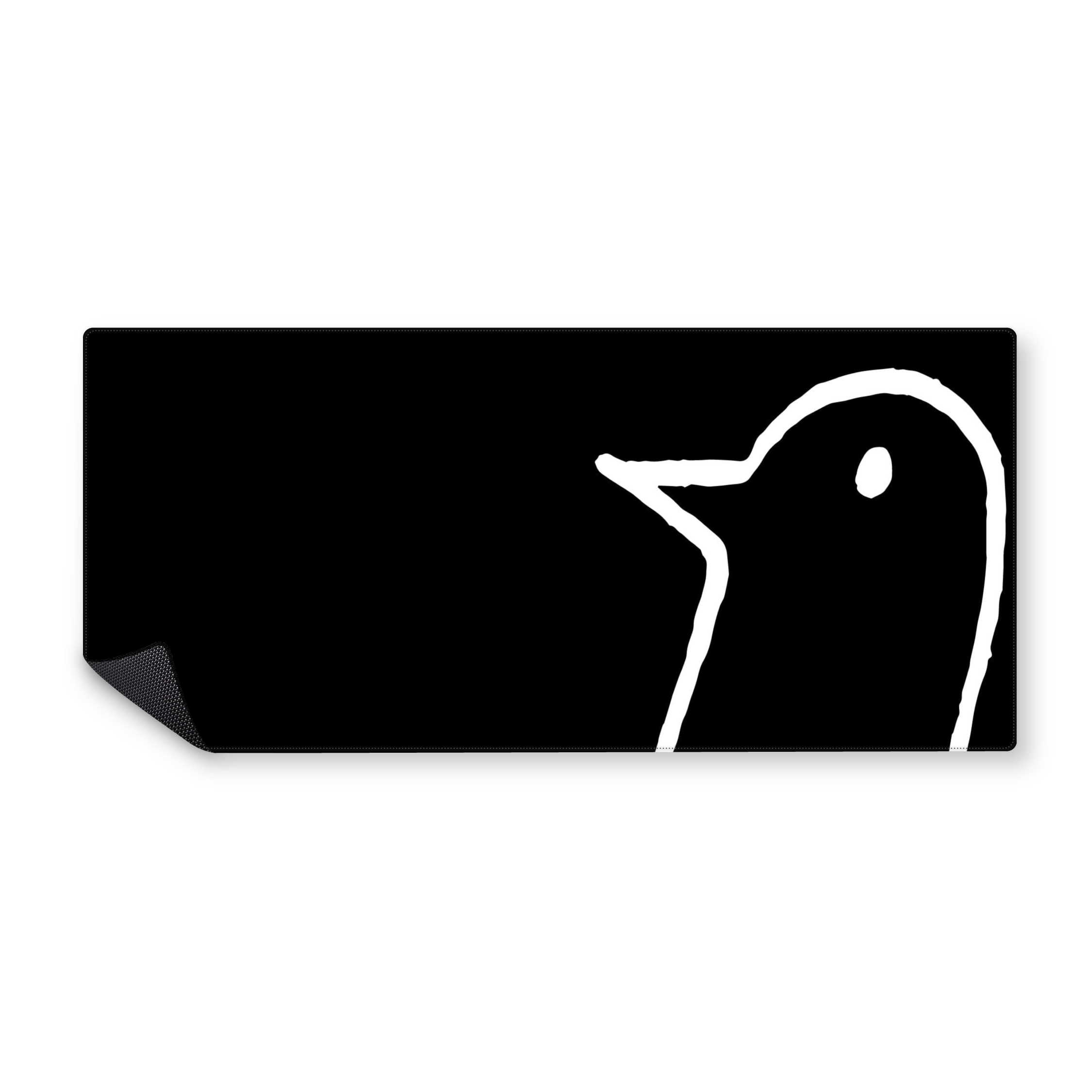 Mousepad Oyasumi basic 90x40 Classic | Custom