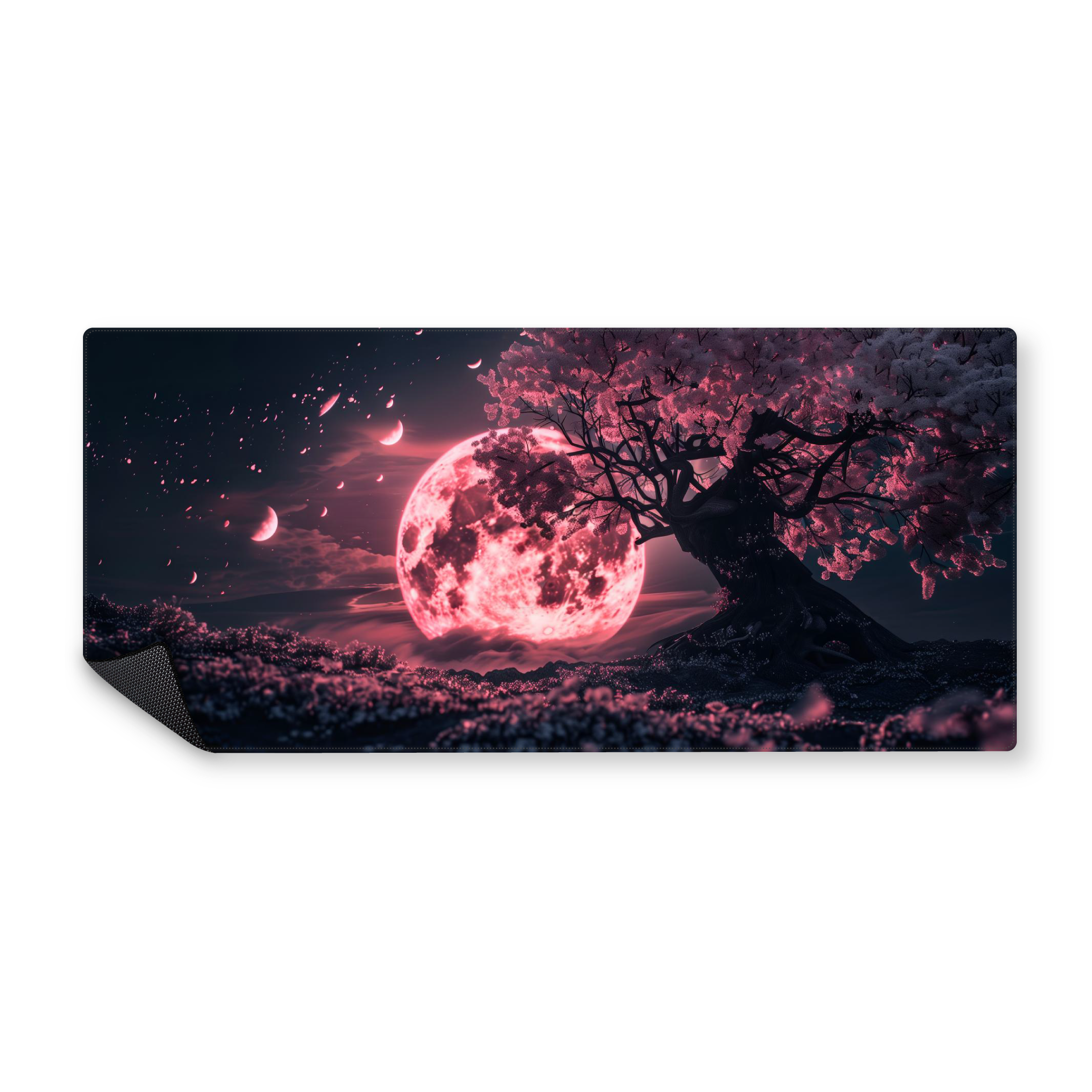 Mousepad Paisaje 90x40 Classic | Custom