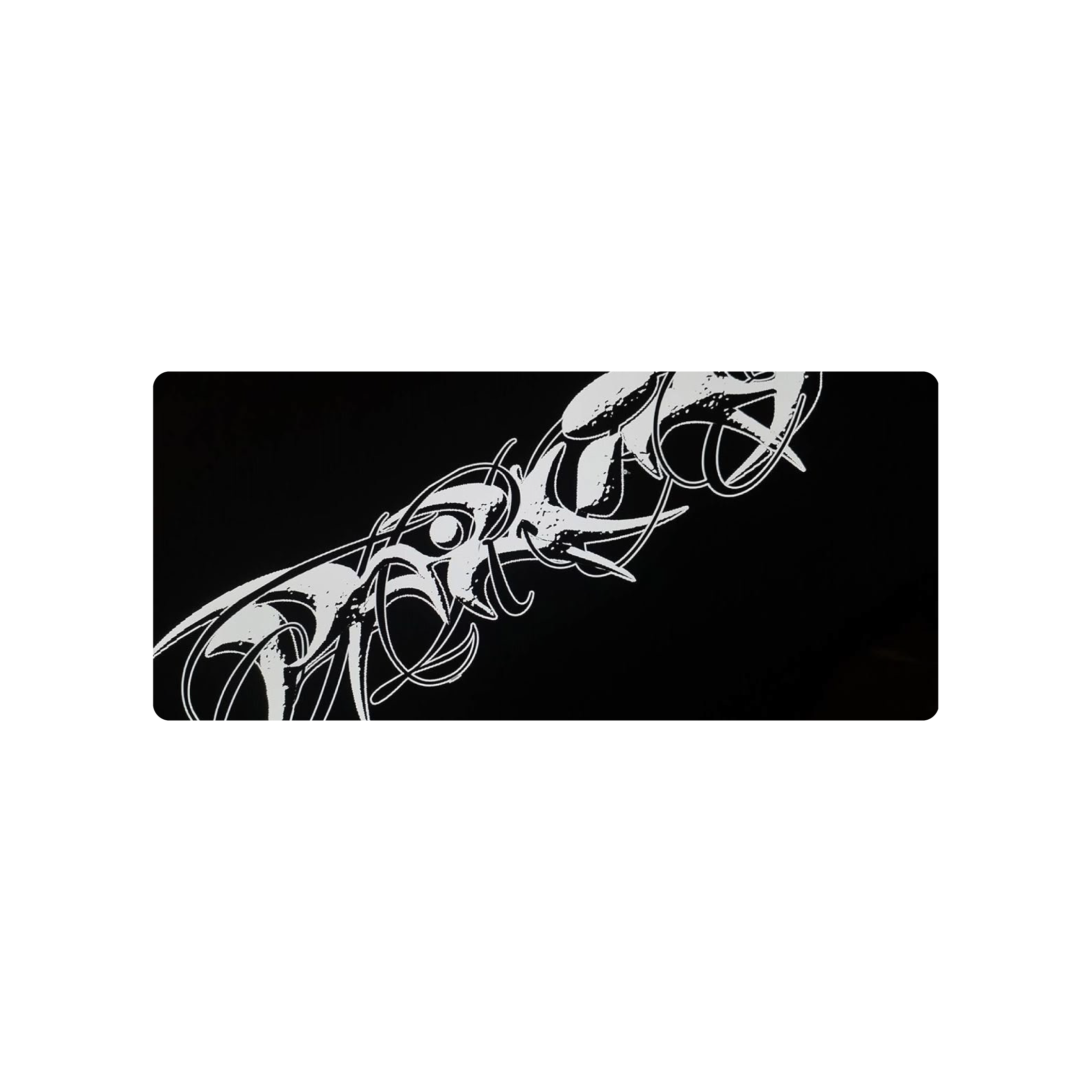 Mousepad Parcas 80x35 PRO | Custom