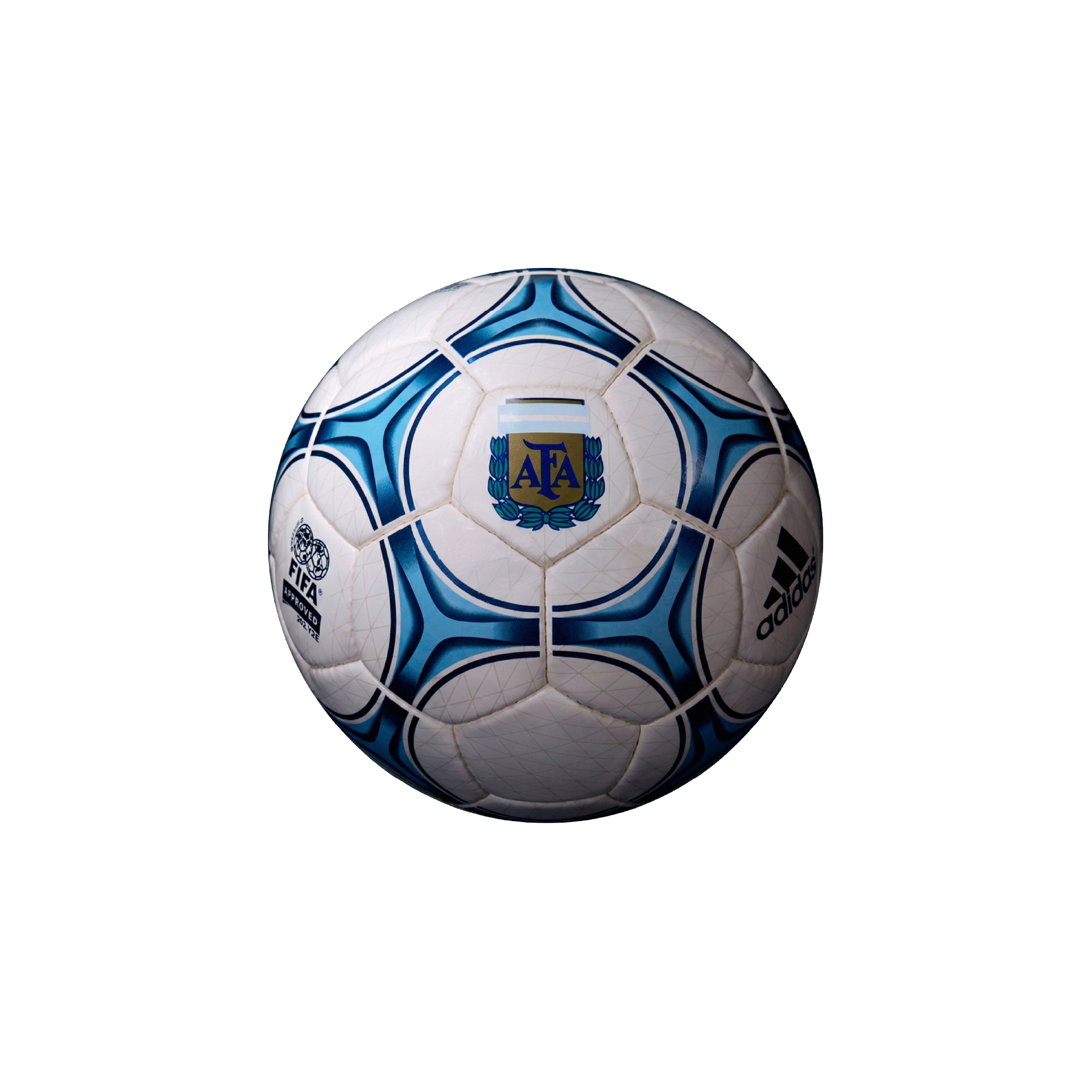 Mousepad Pelota Adidas Tango Argentina 25x25 | MgM FORMS