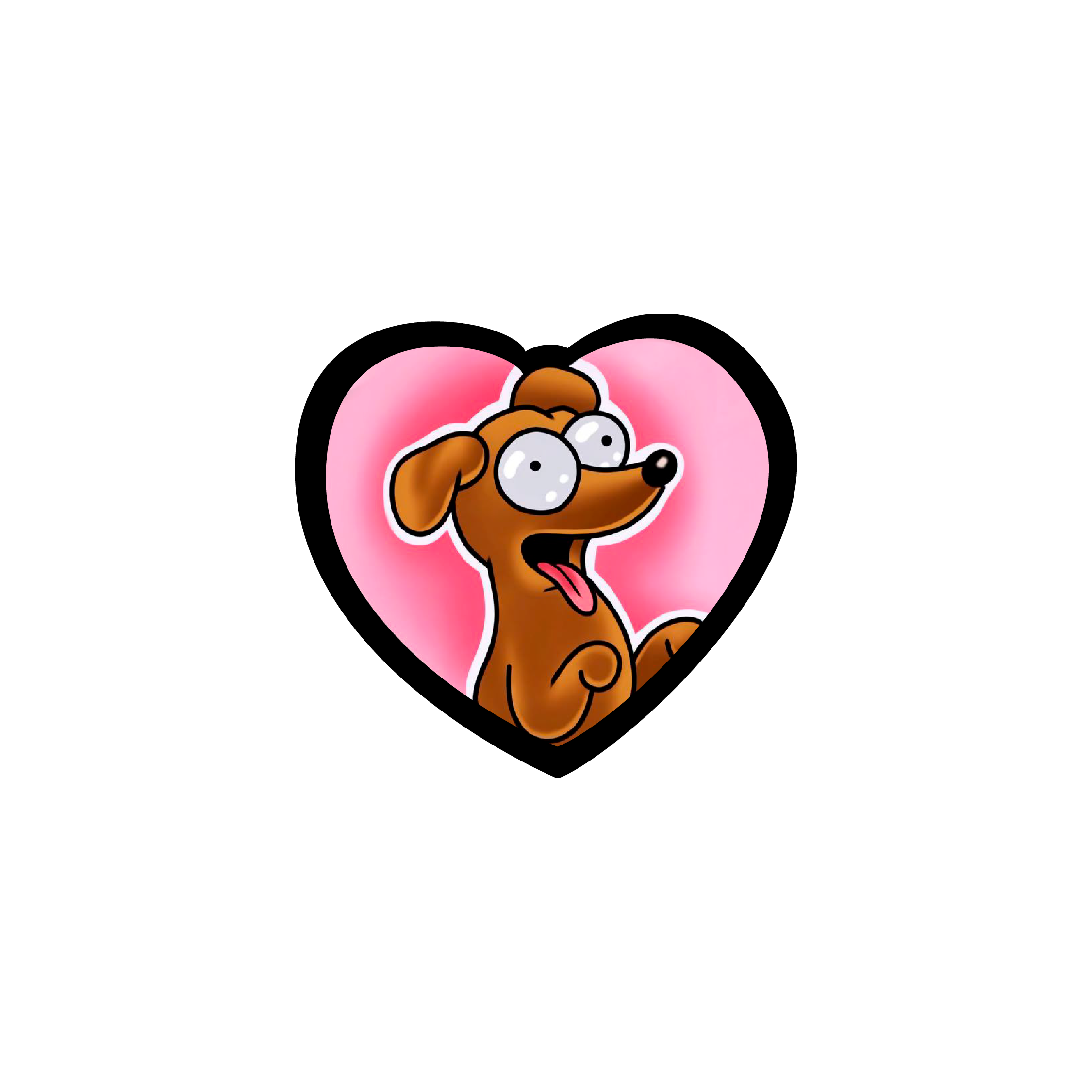 Mousepad MPerrito 25x25 Form | Custom