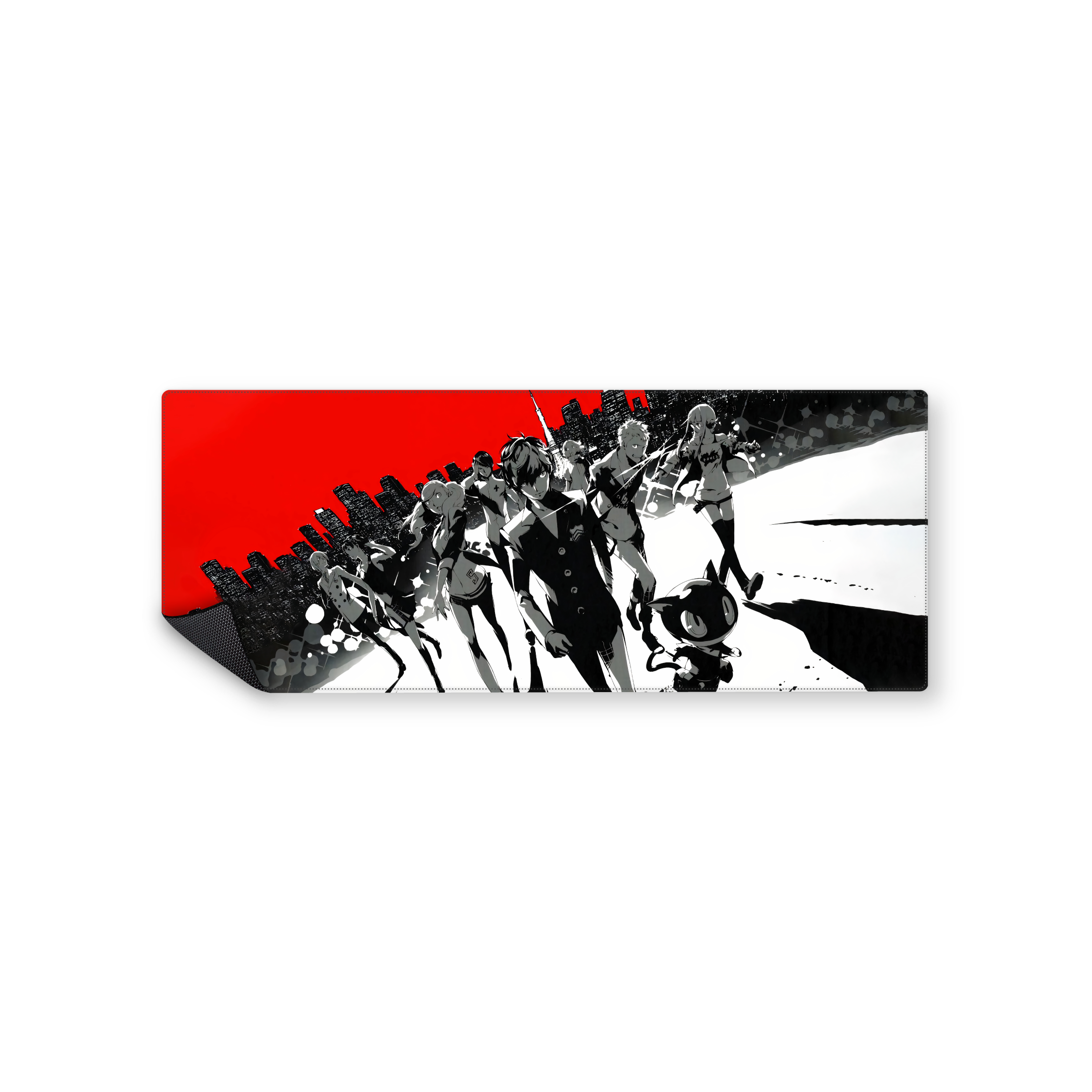 Mousepad Persona 5 82x32 Classic | Custom