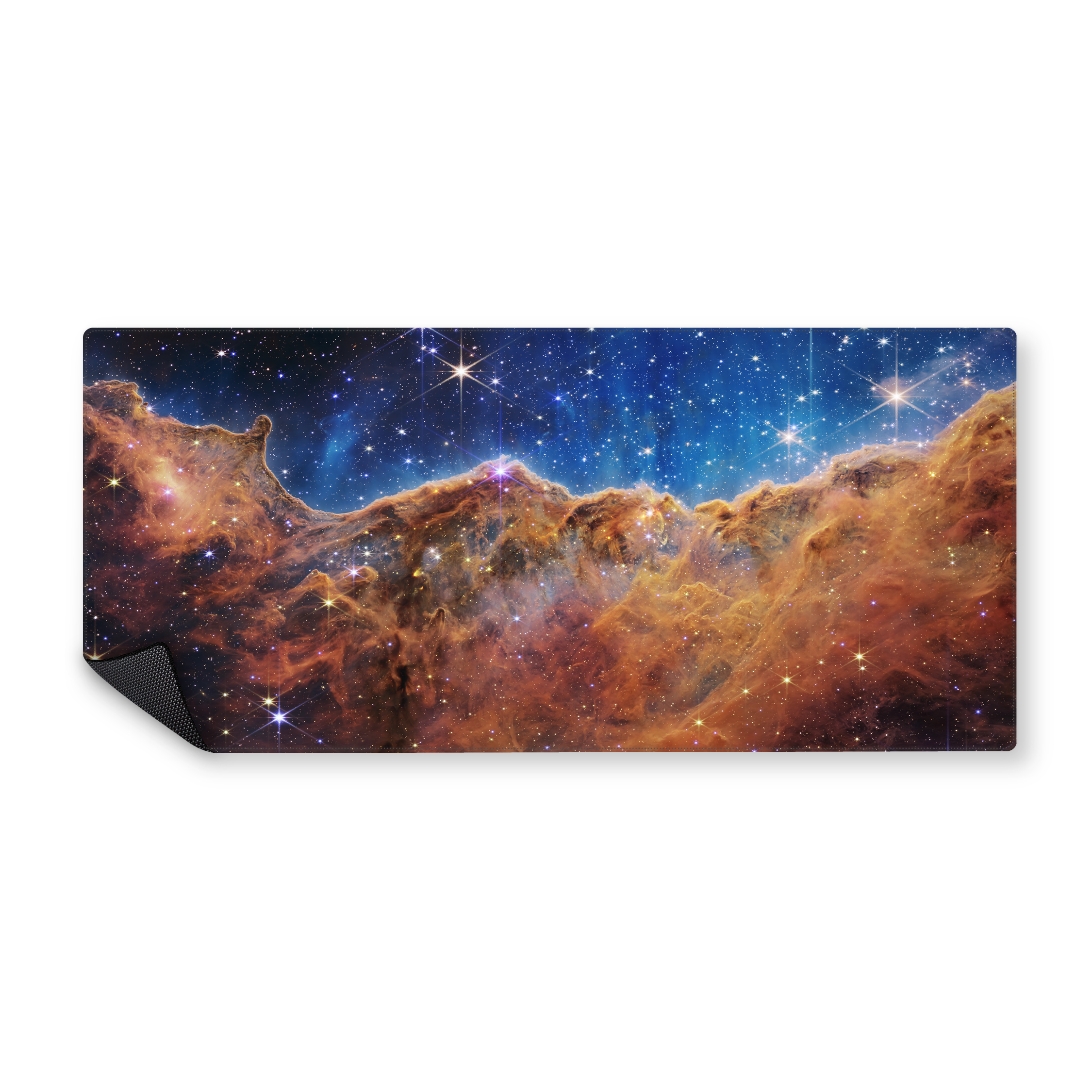 Mousepad Pilares de la creación 90x40 Classic | Custom