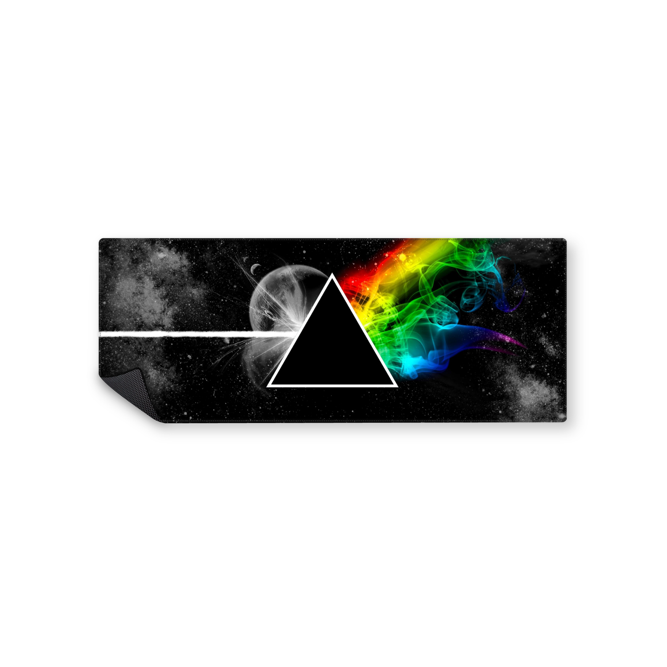 Mousepad Pink Floyd 82x32 Classic | Custom