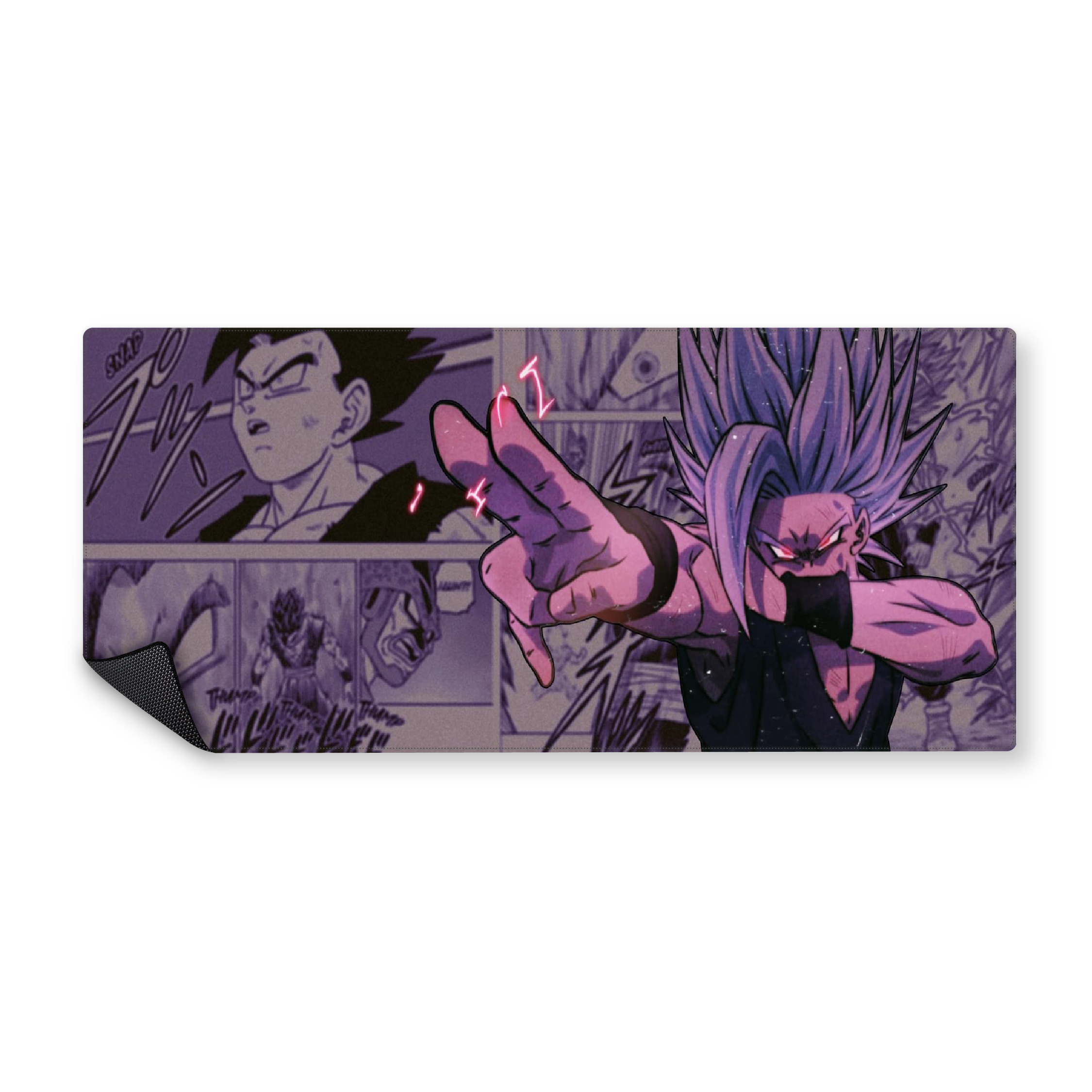 Mousepad Gohan Beast 90x40 Classic | Custom