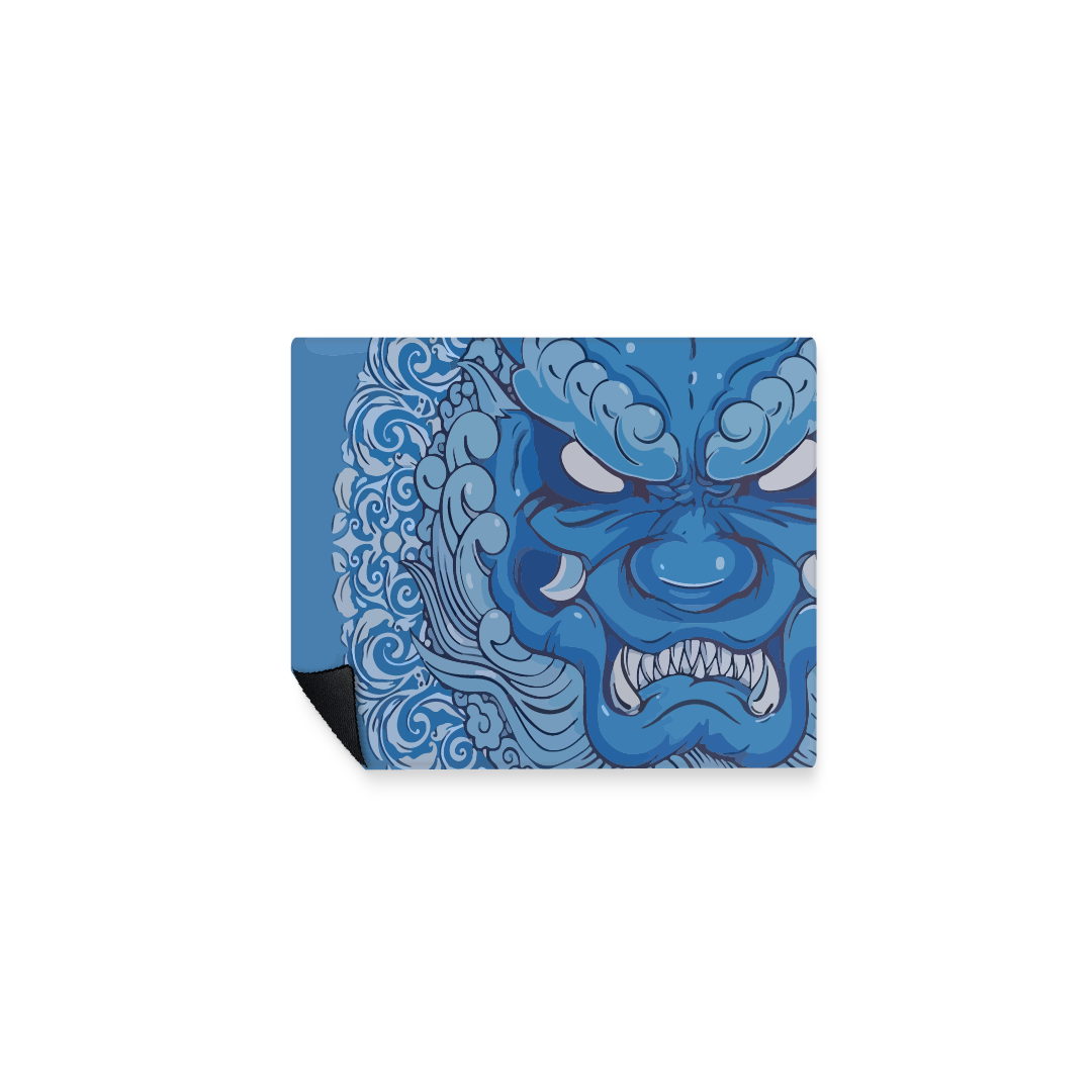 Mousepad Esports Tiger | NOTMID