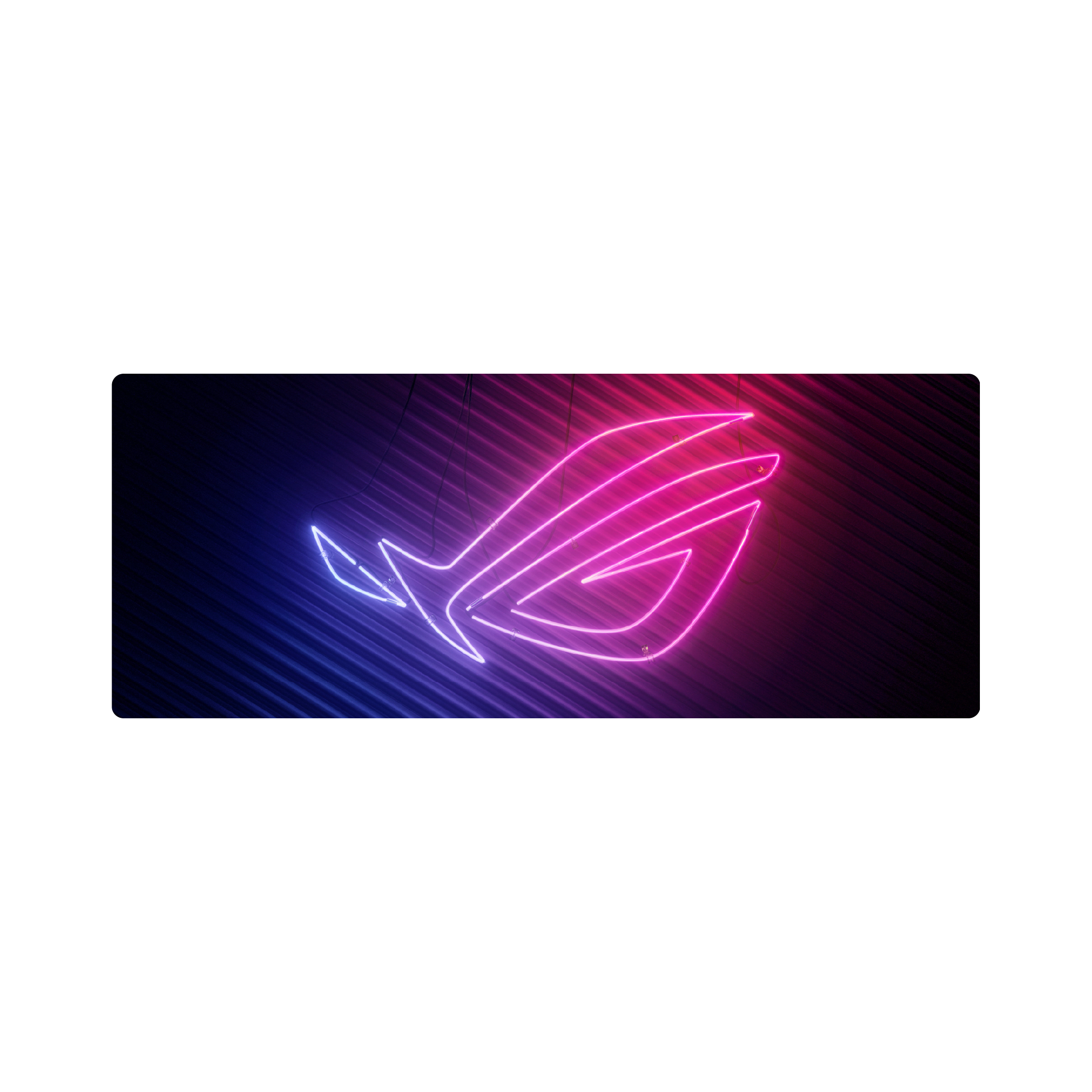 Mousepad Asus ROG 82x32 Classic | Custom