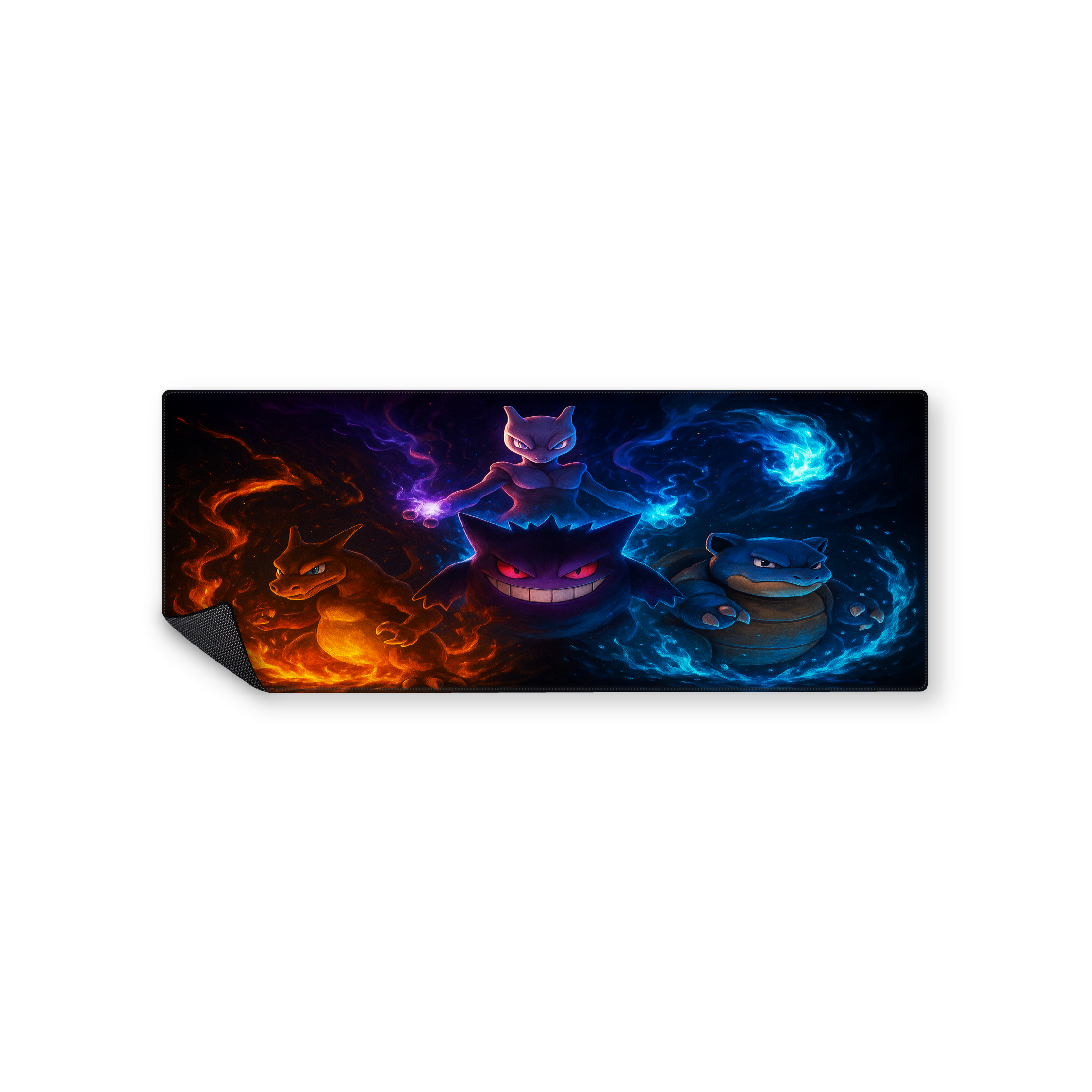 Mousepad Pokemon Angi 82x32 PRO | Custom