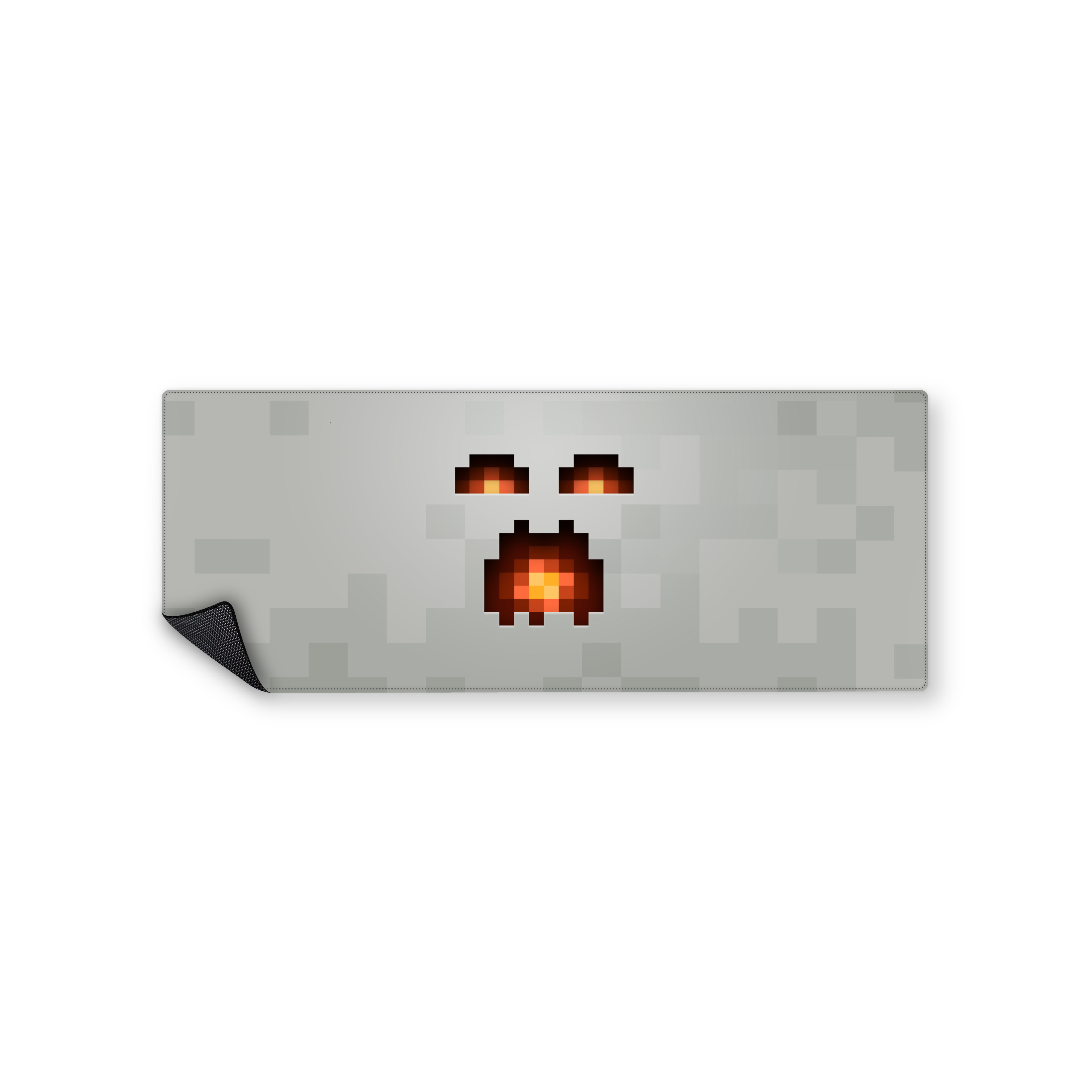 Mousepad Ghast 82x32 Classic | Custom