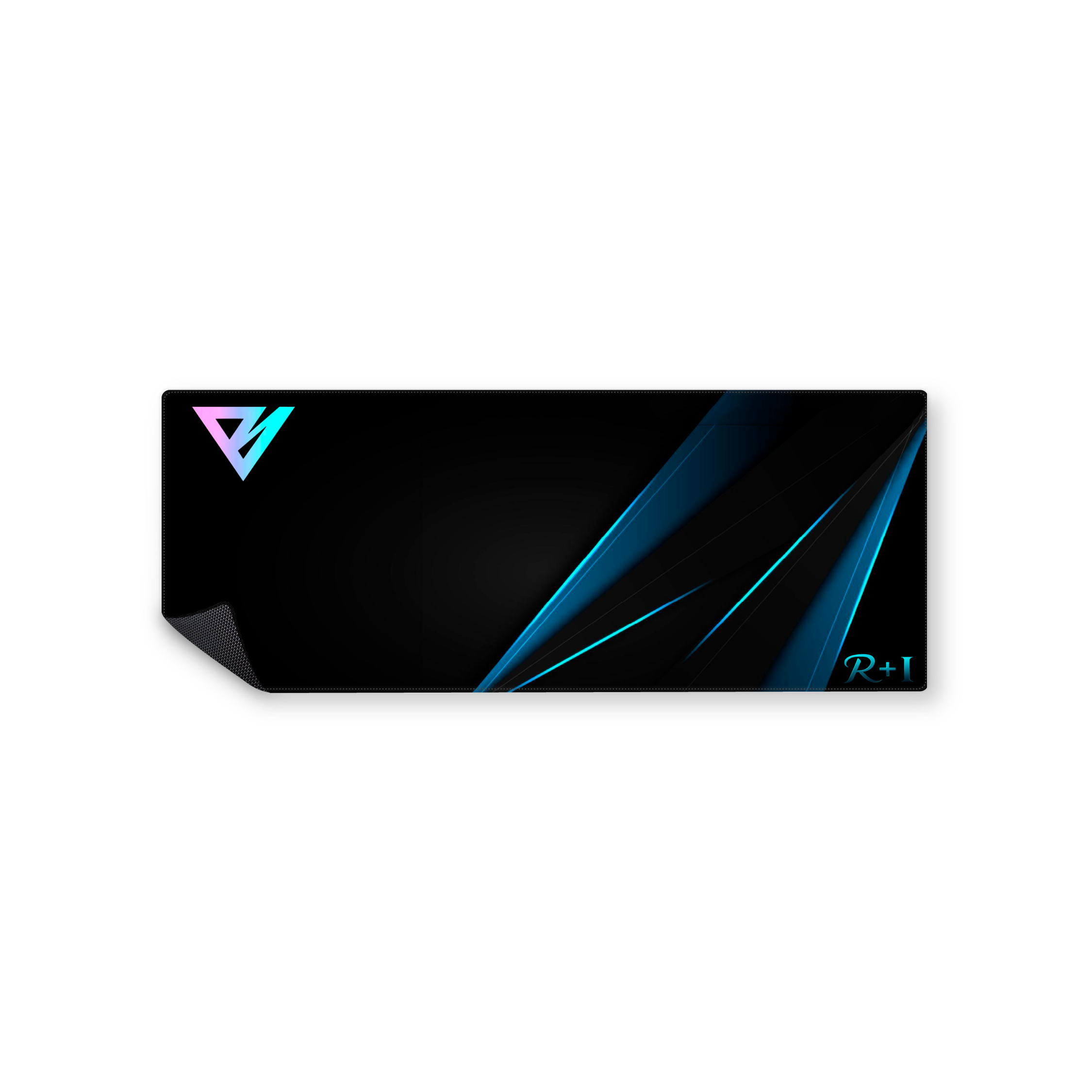 Mousepad ramiaaaa 82x32 Classic | Custom