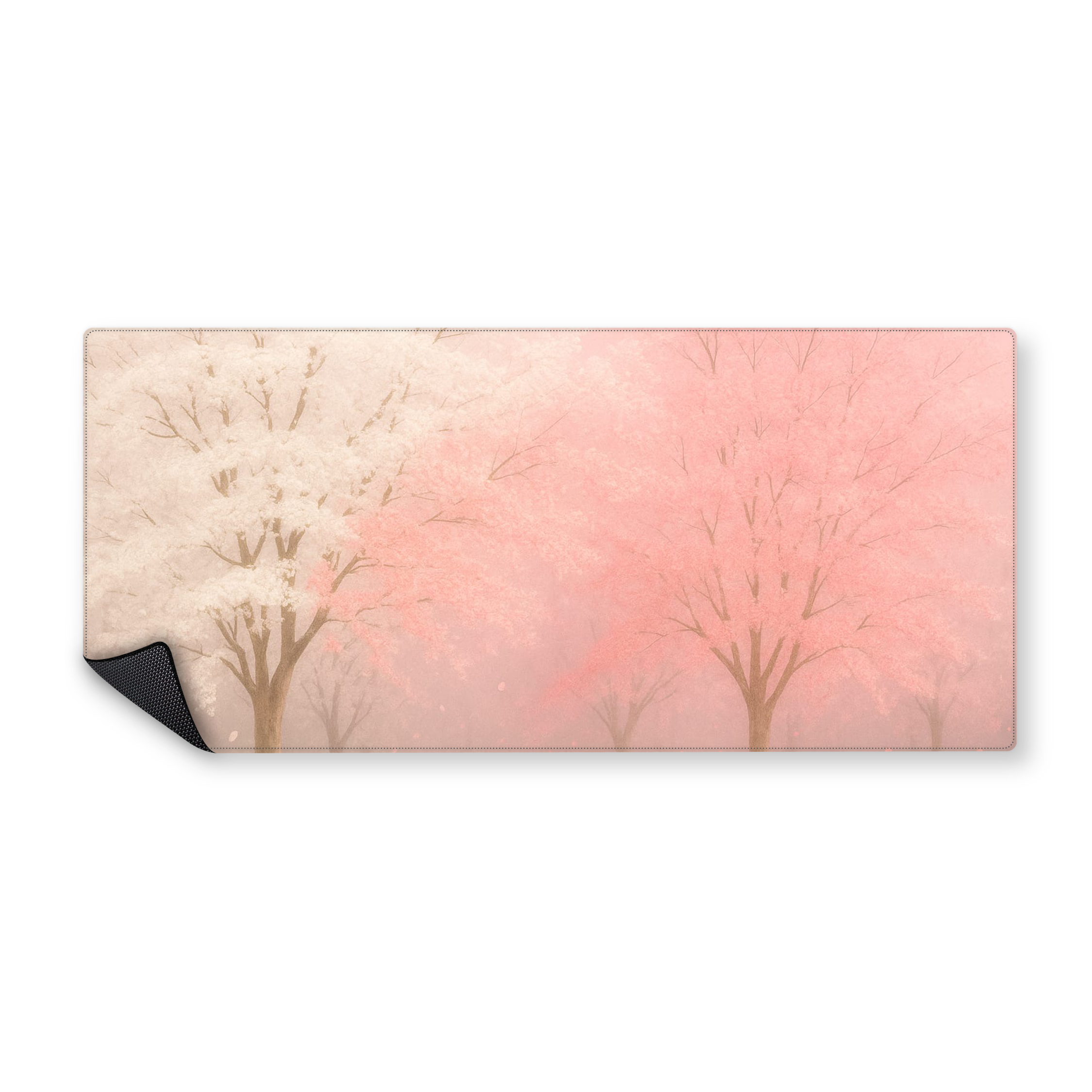 Mousepad Rainy 90x40 Classic | Custom