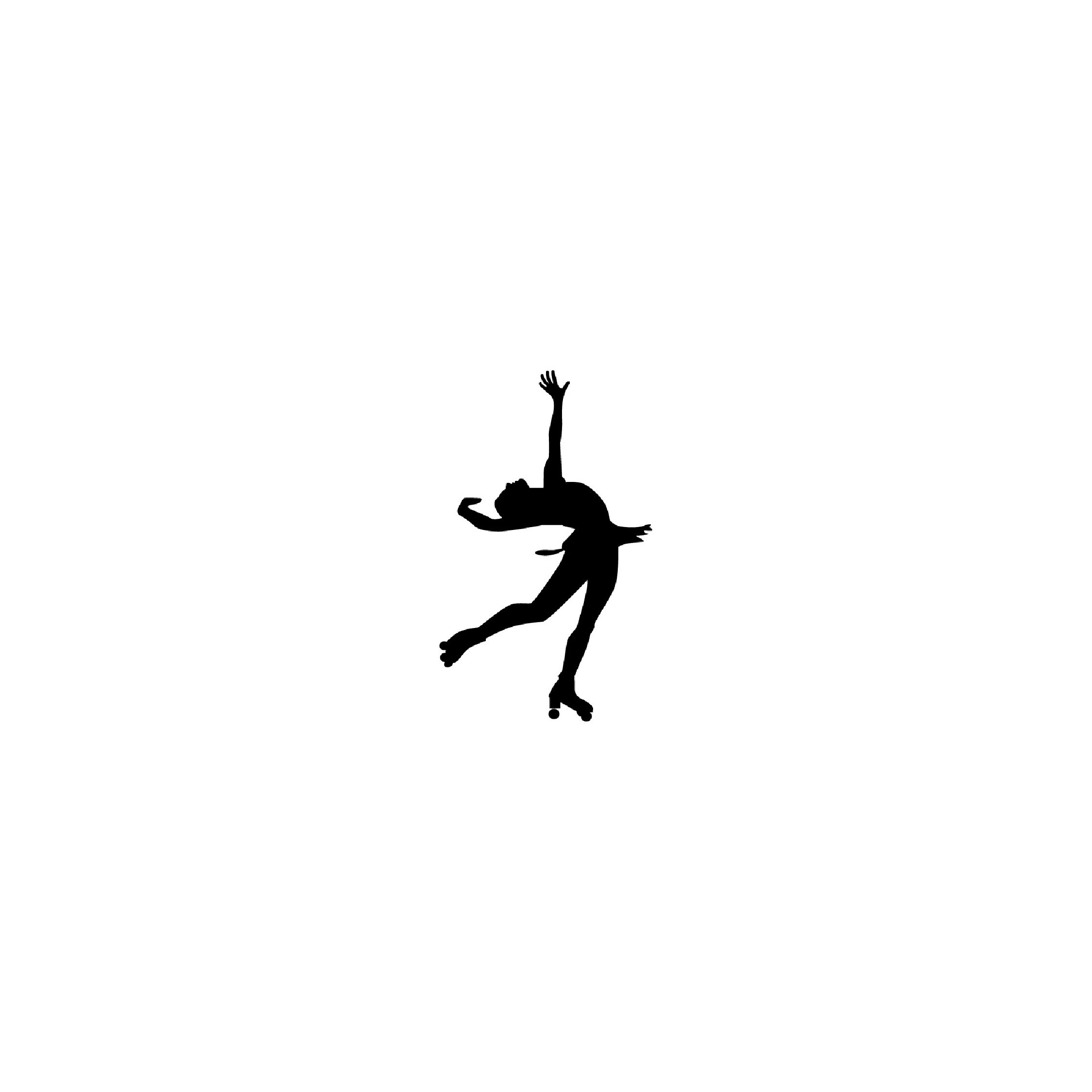 Mousepad Patin 25x25 Classic | Custom
