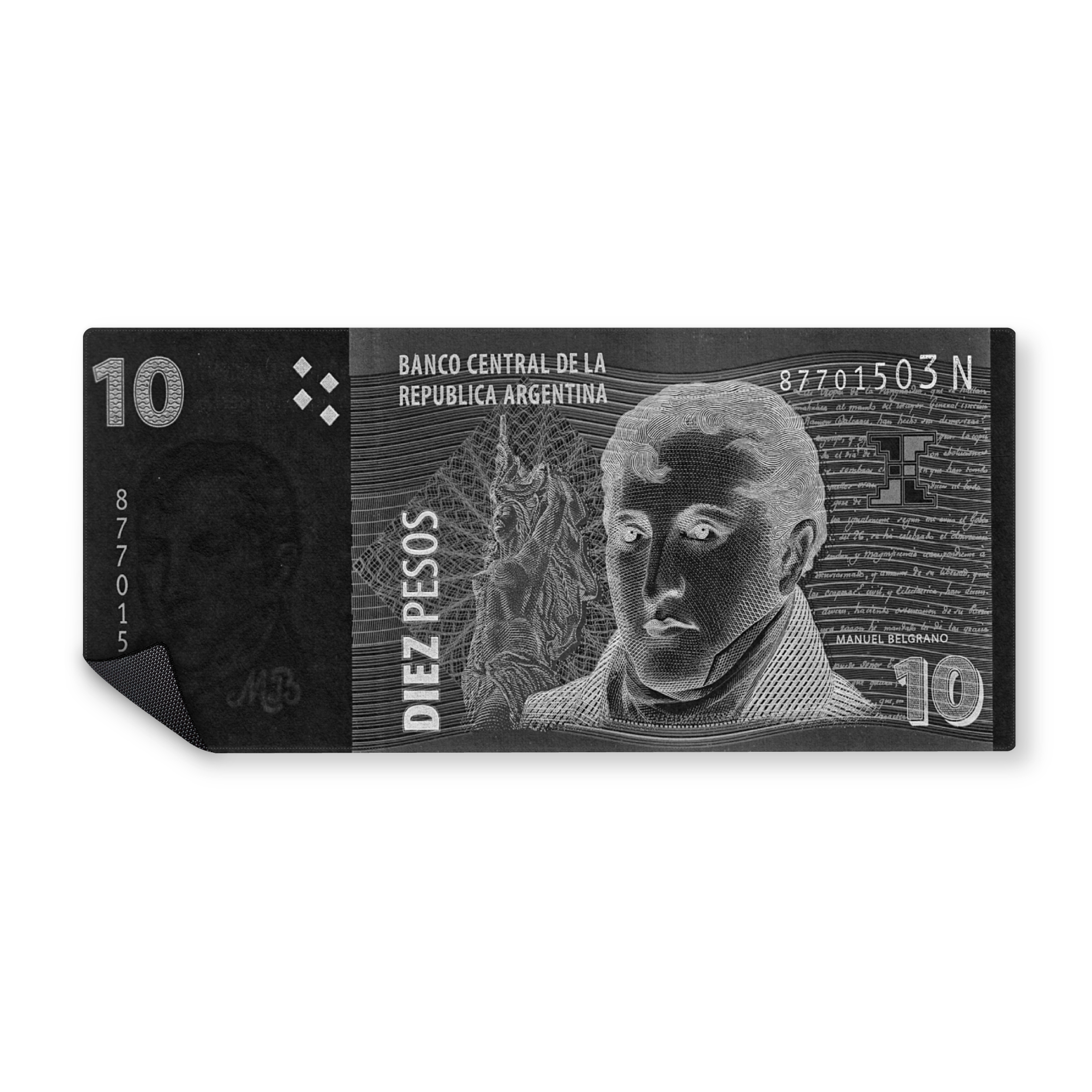 Mousepad Racing INITIAL D | MGMGAMERS