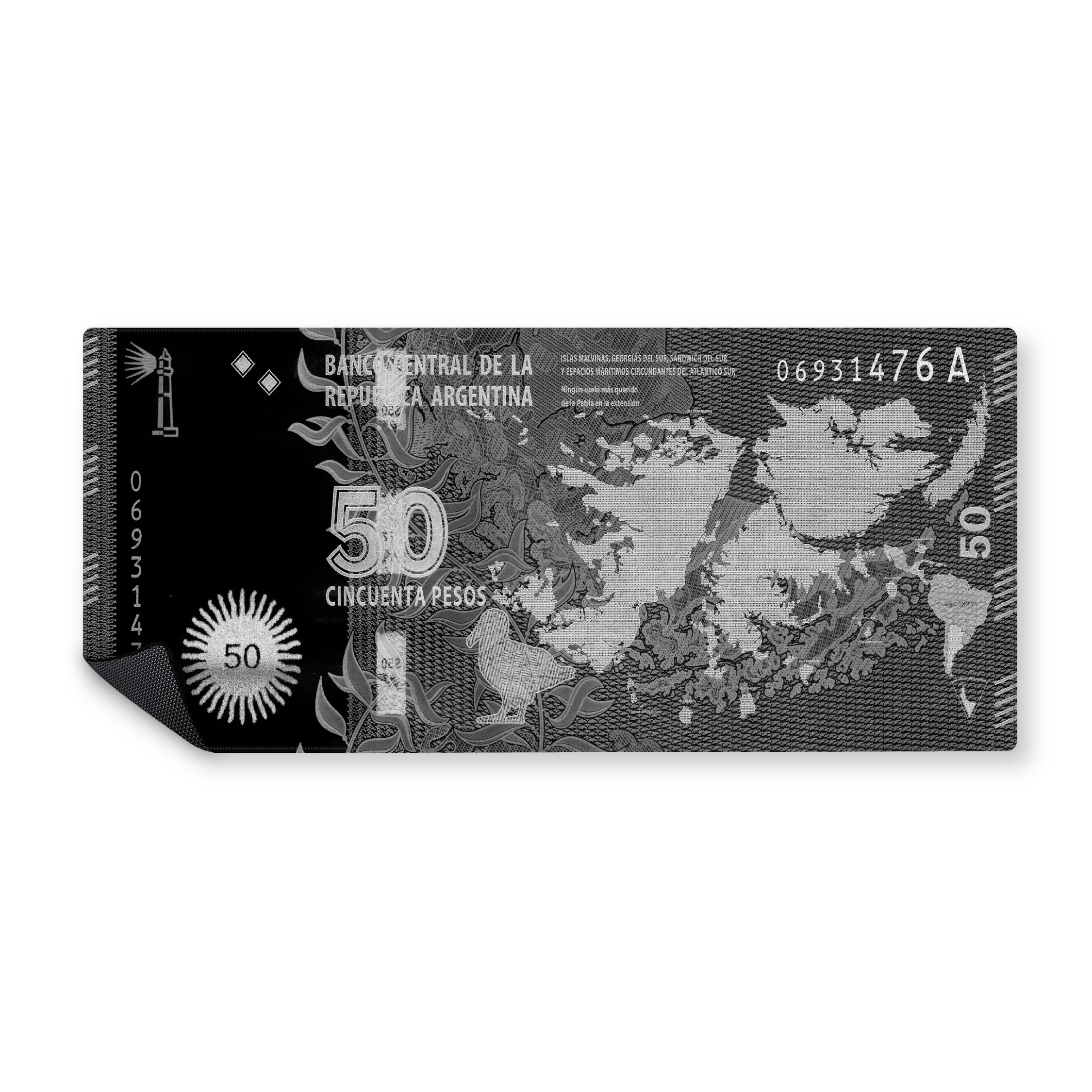 Mousepad Racing INITIAL D | MGMGAMERS