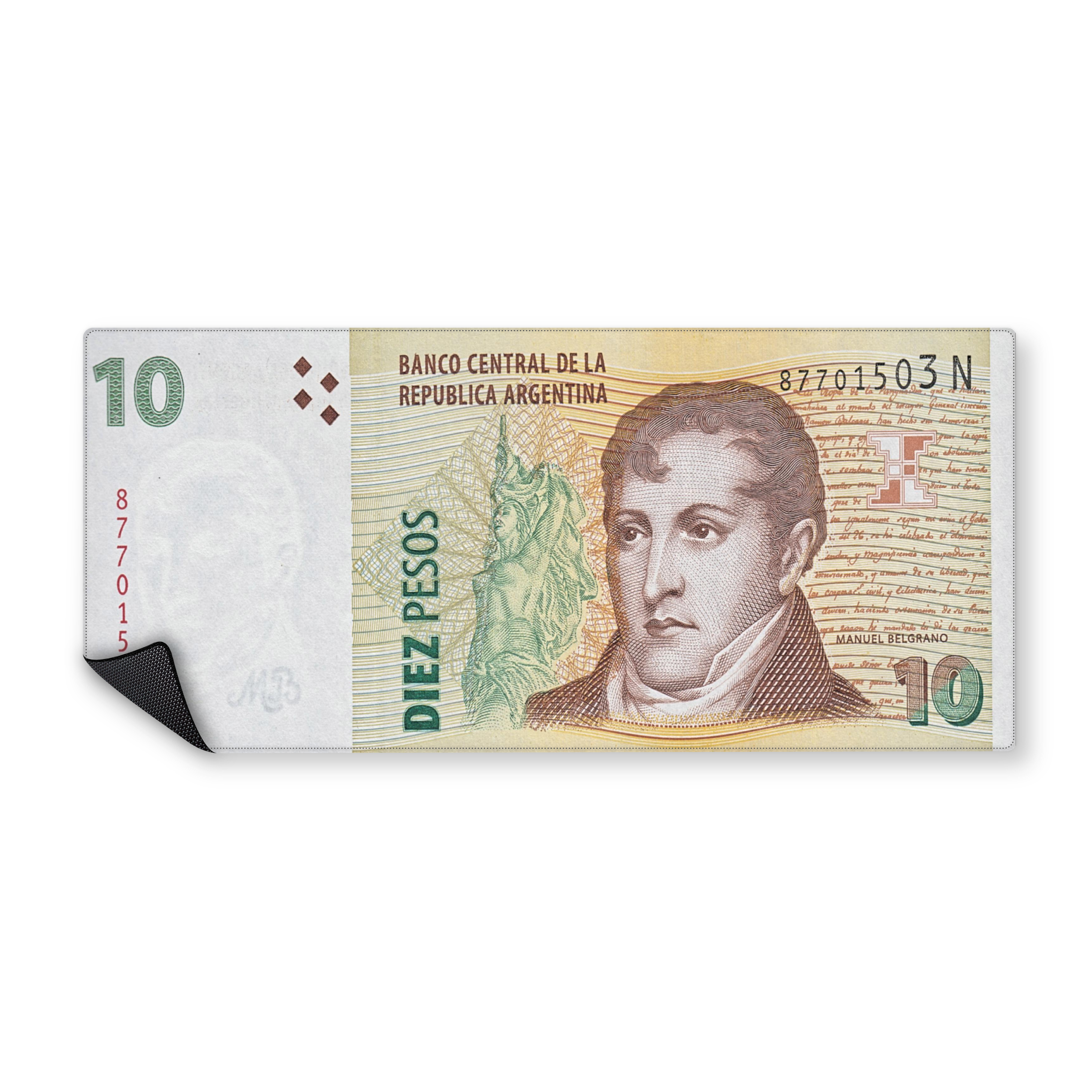 Mousepad Racing INITIAL D | MGMGAMERS