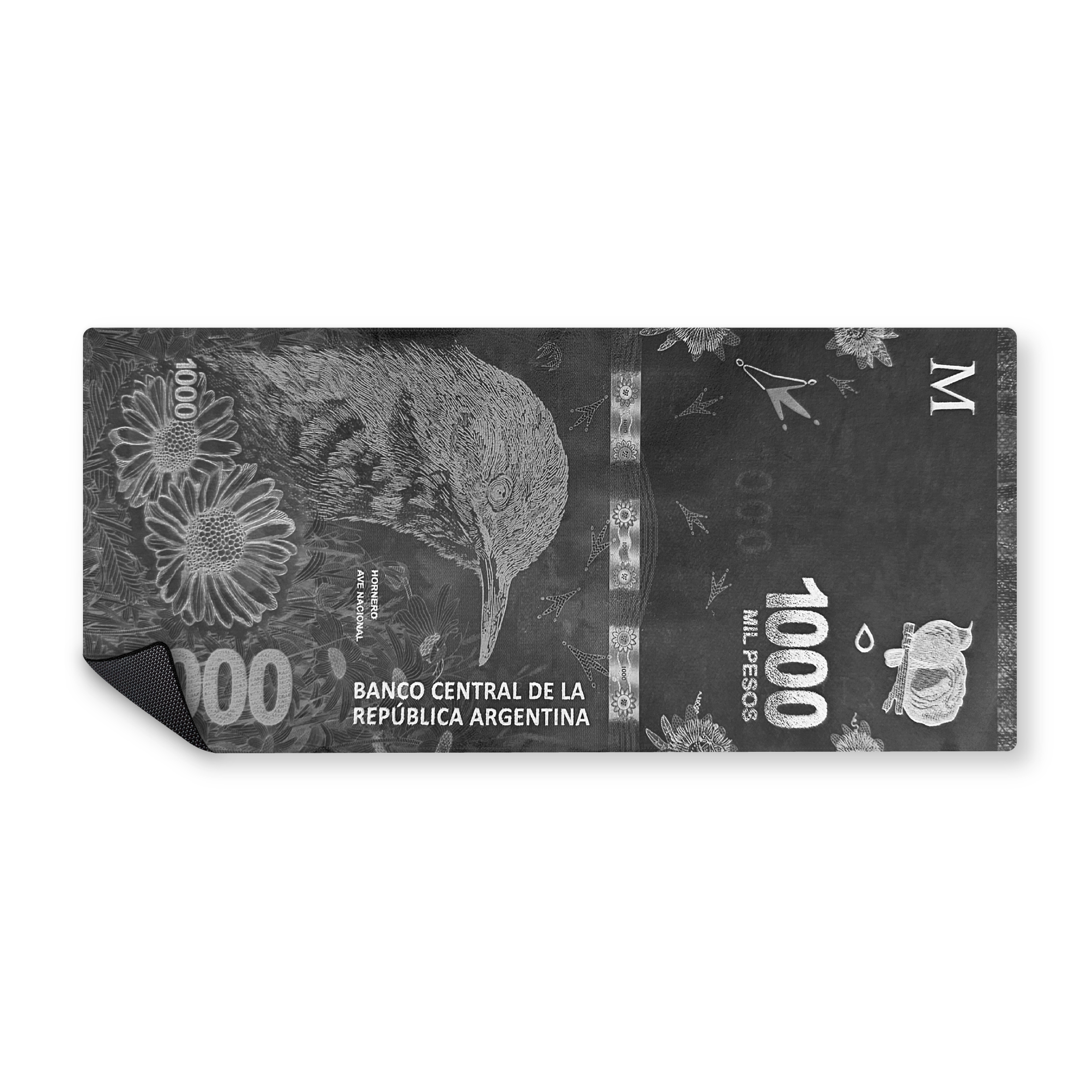 Mousepad Racing INITIAL D | MGMGAMERS