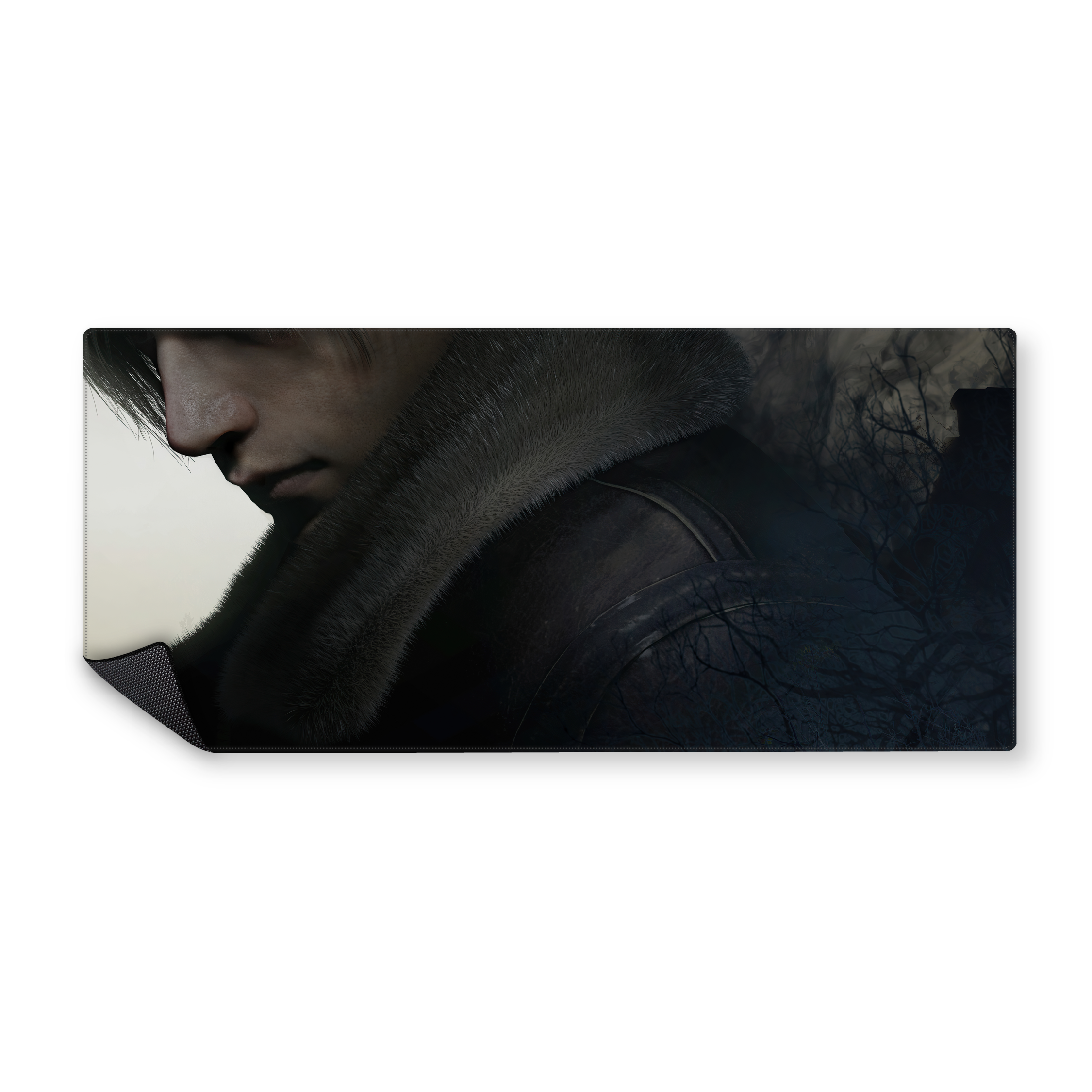 Mousepad RE4R 90x40 Classic | Custom