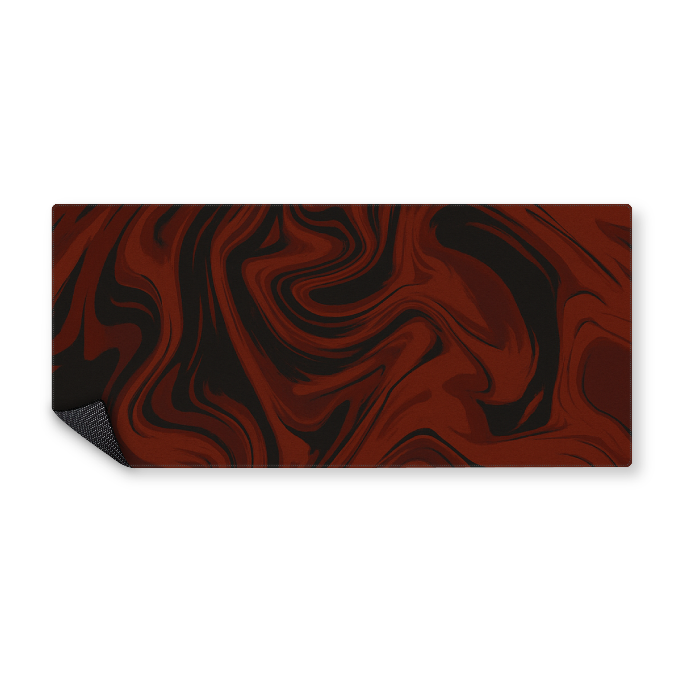 Mousepad IROJITO CON NEGRITO 90x40 PRO | Custom