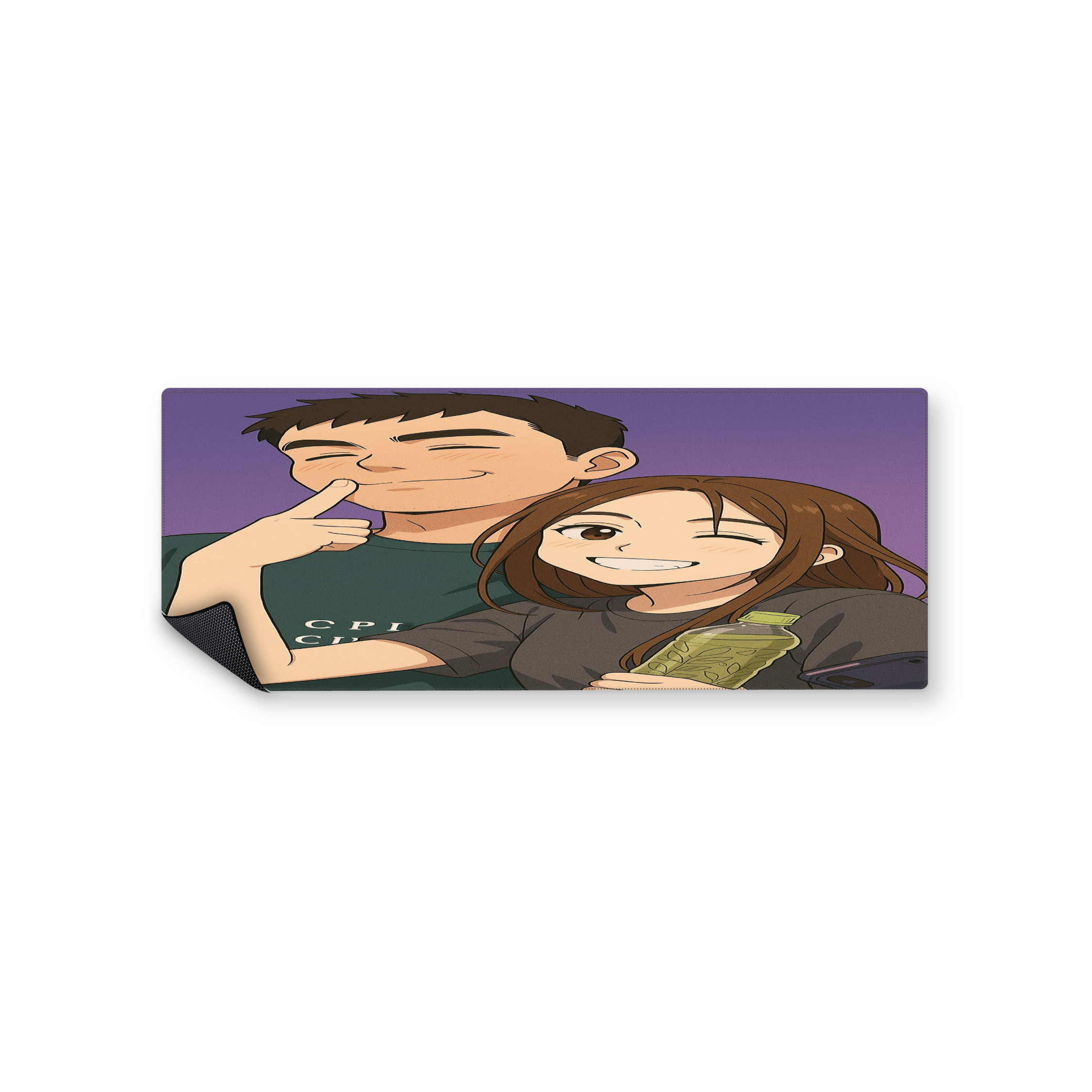 Mousepad Regalo 82x32 Classic | Custom