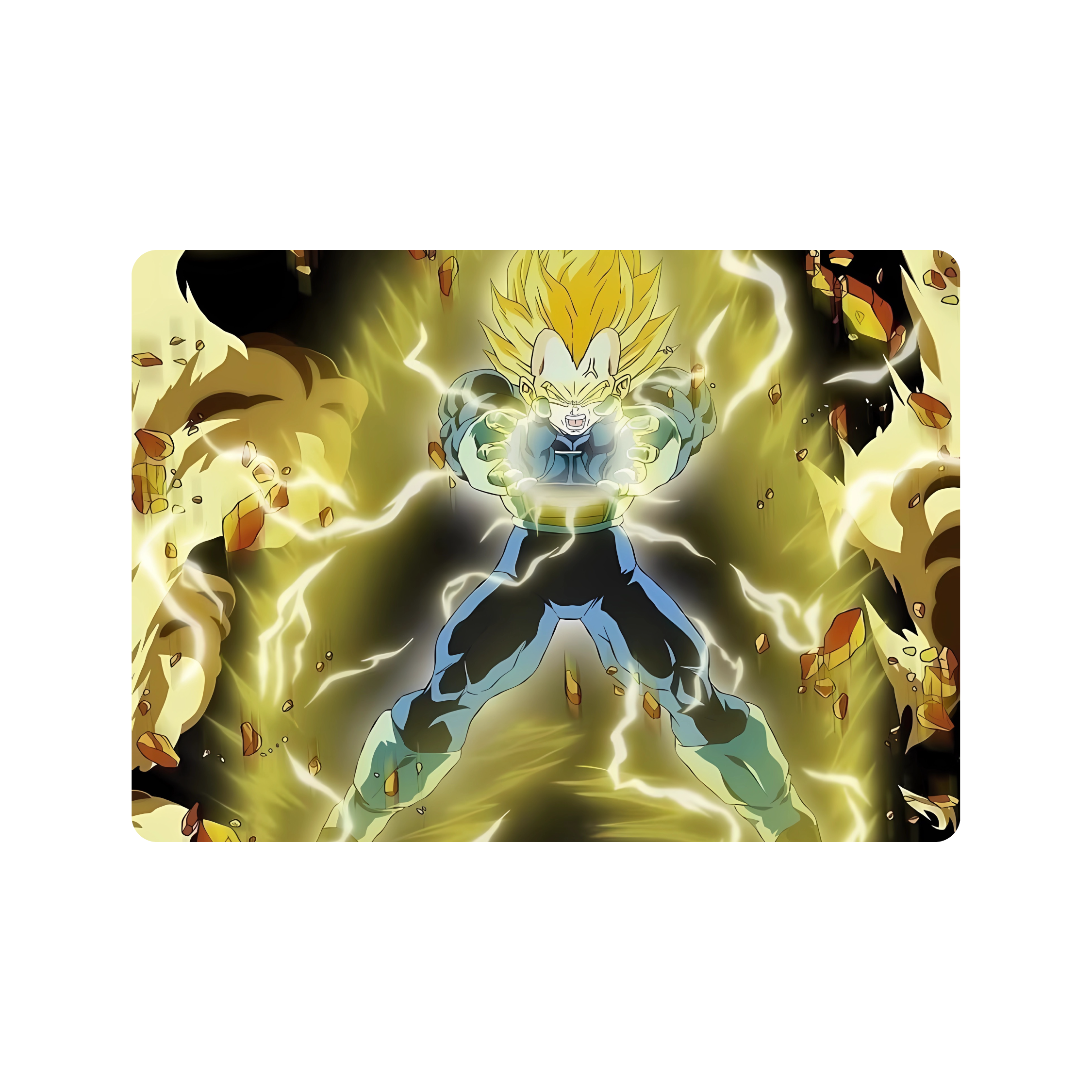 Mousepad Resplandor final 140x100 Classic | Custom