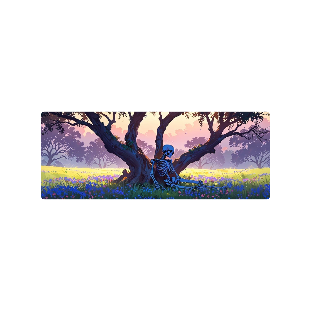 Mousepad Rip chill 80x30 Classic | Custom