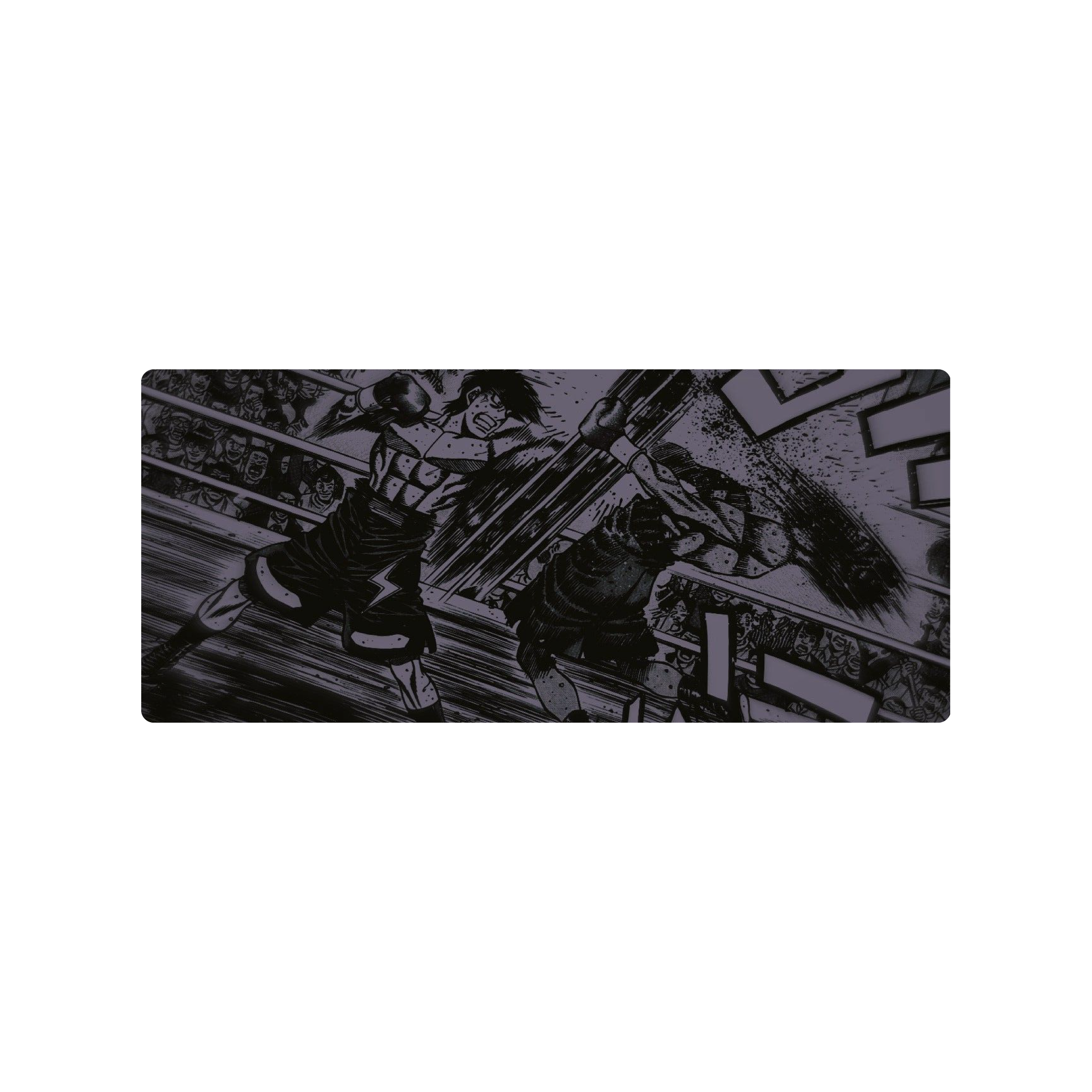Mousepad SENDO 70x30 PRO | Custom