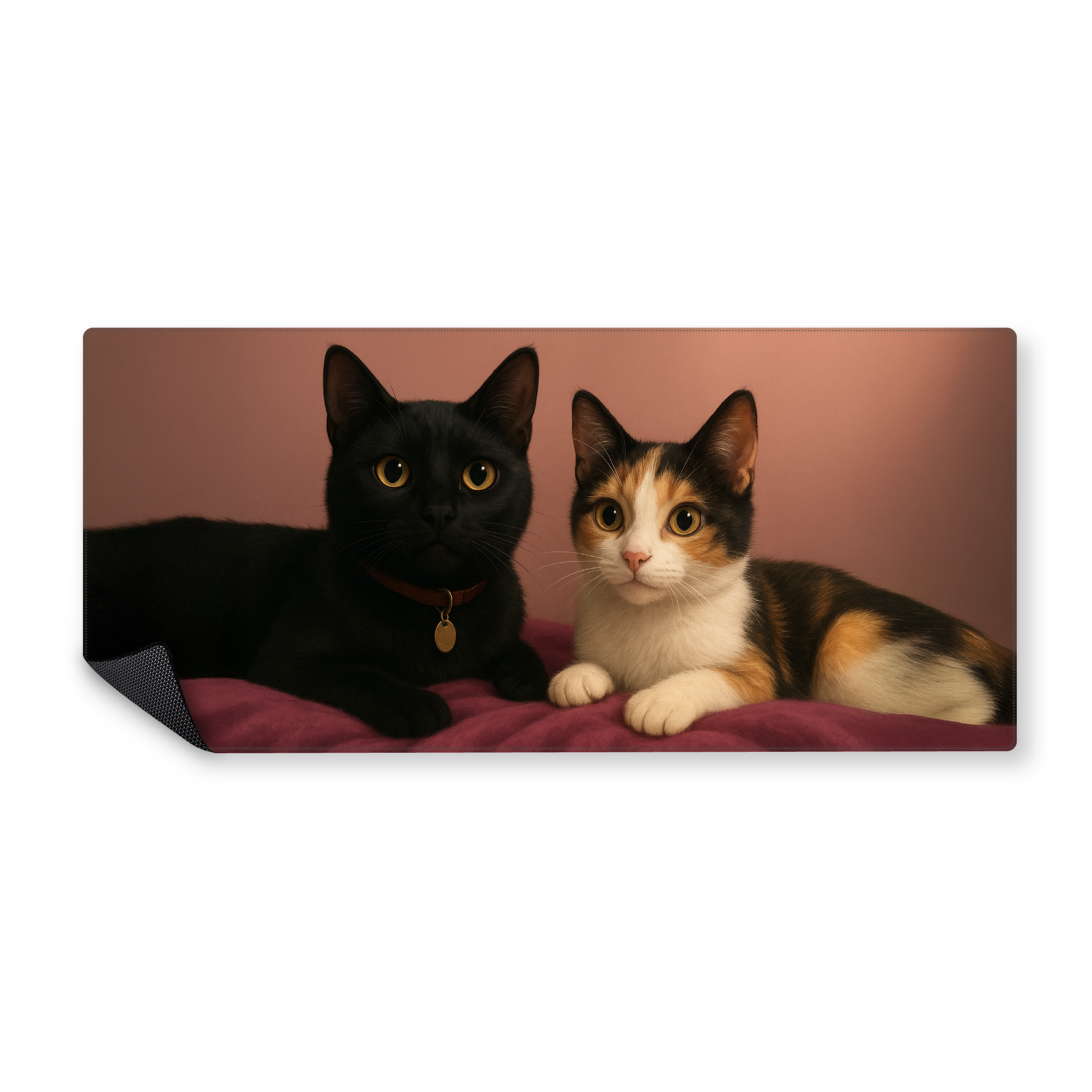 Mousepad Salemgala 90x40 Classic | Custom