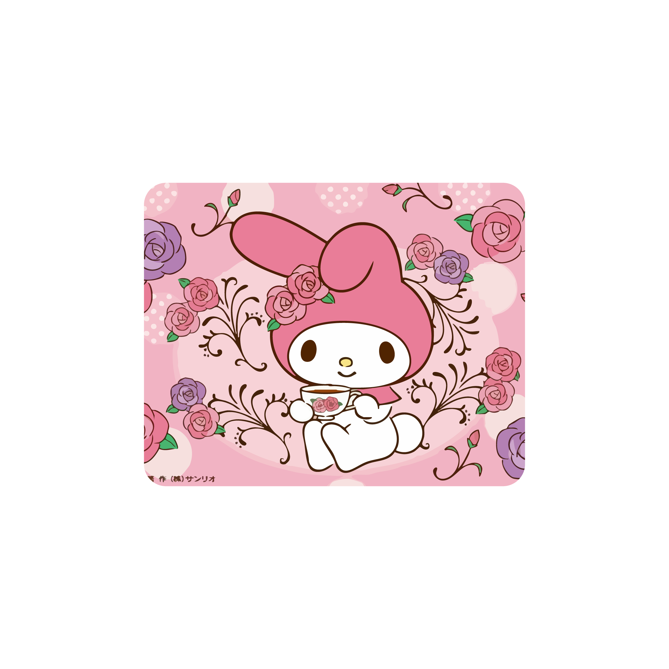 Mousepad Sanrio 50x40 PRO | Custom