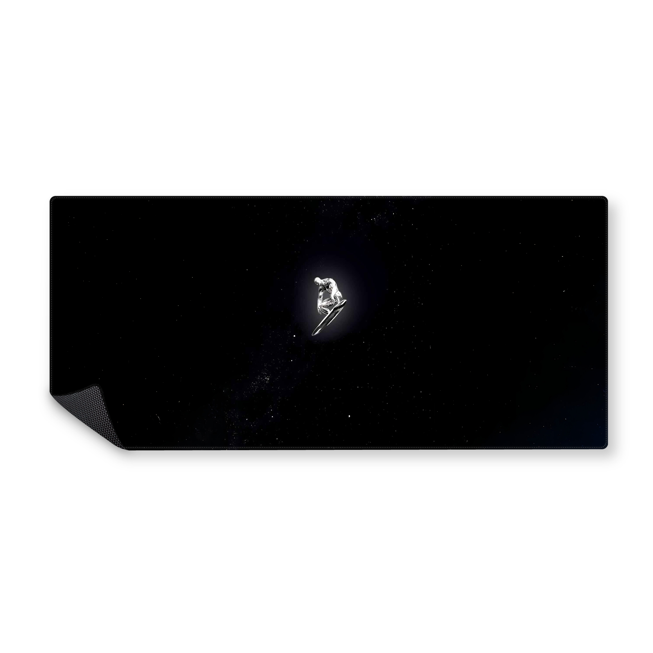 Mousepad Silver Surfer CHAD 90x40 PRO | Custom