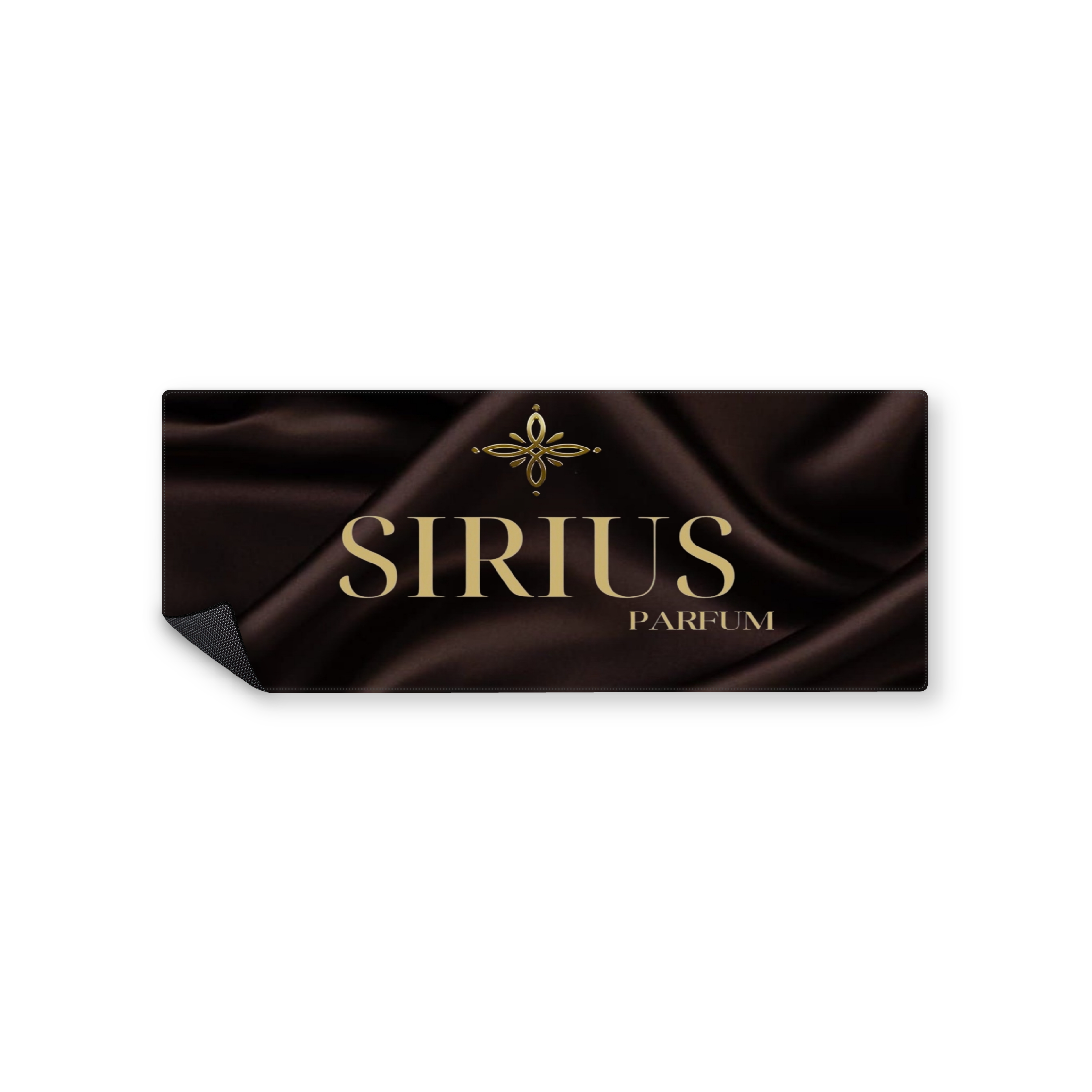 Mousepad Sirius Parfum 82x32 Classic | Custom