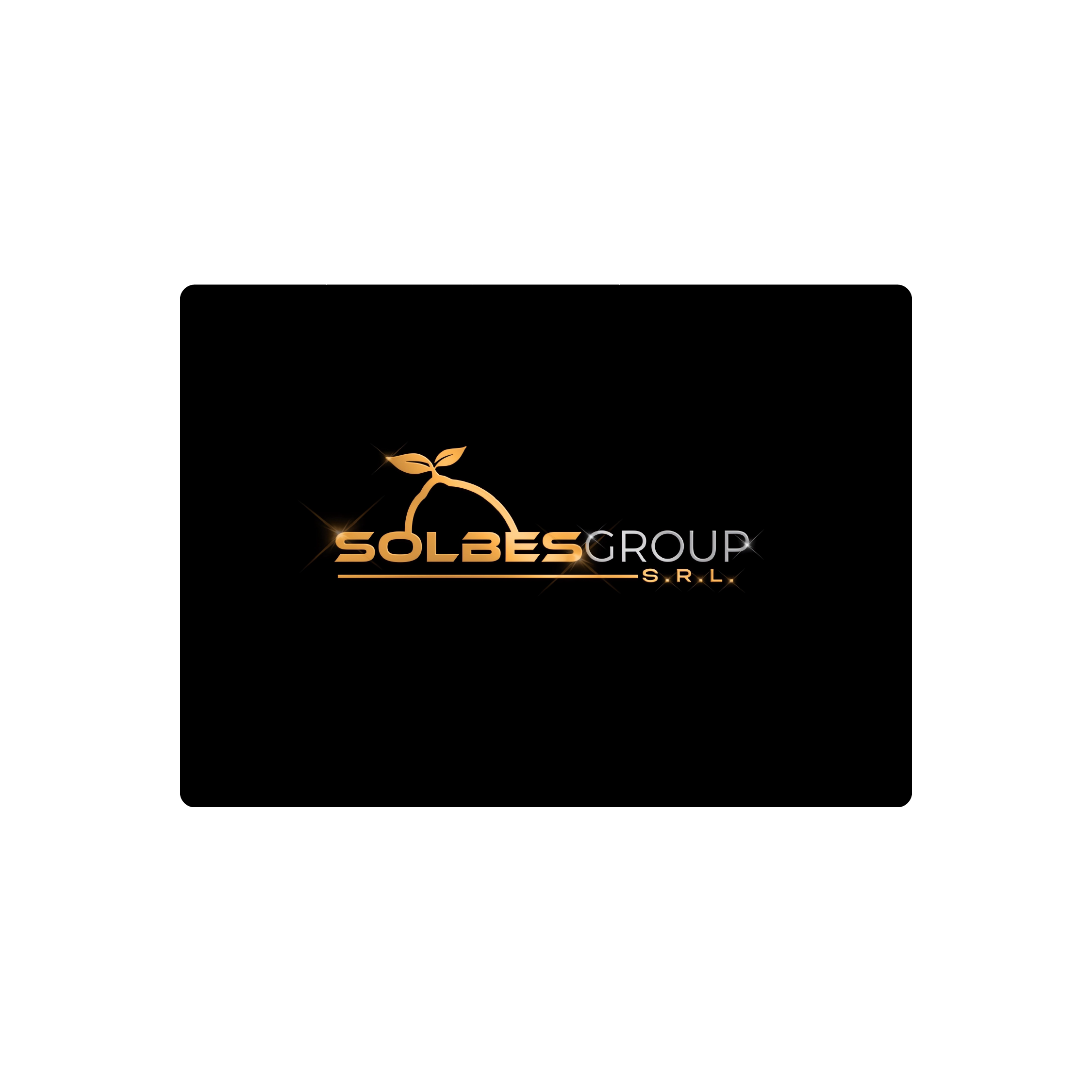 Mousepad Solbes group 140x100 Classic | Custom