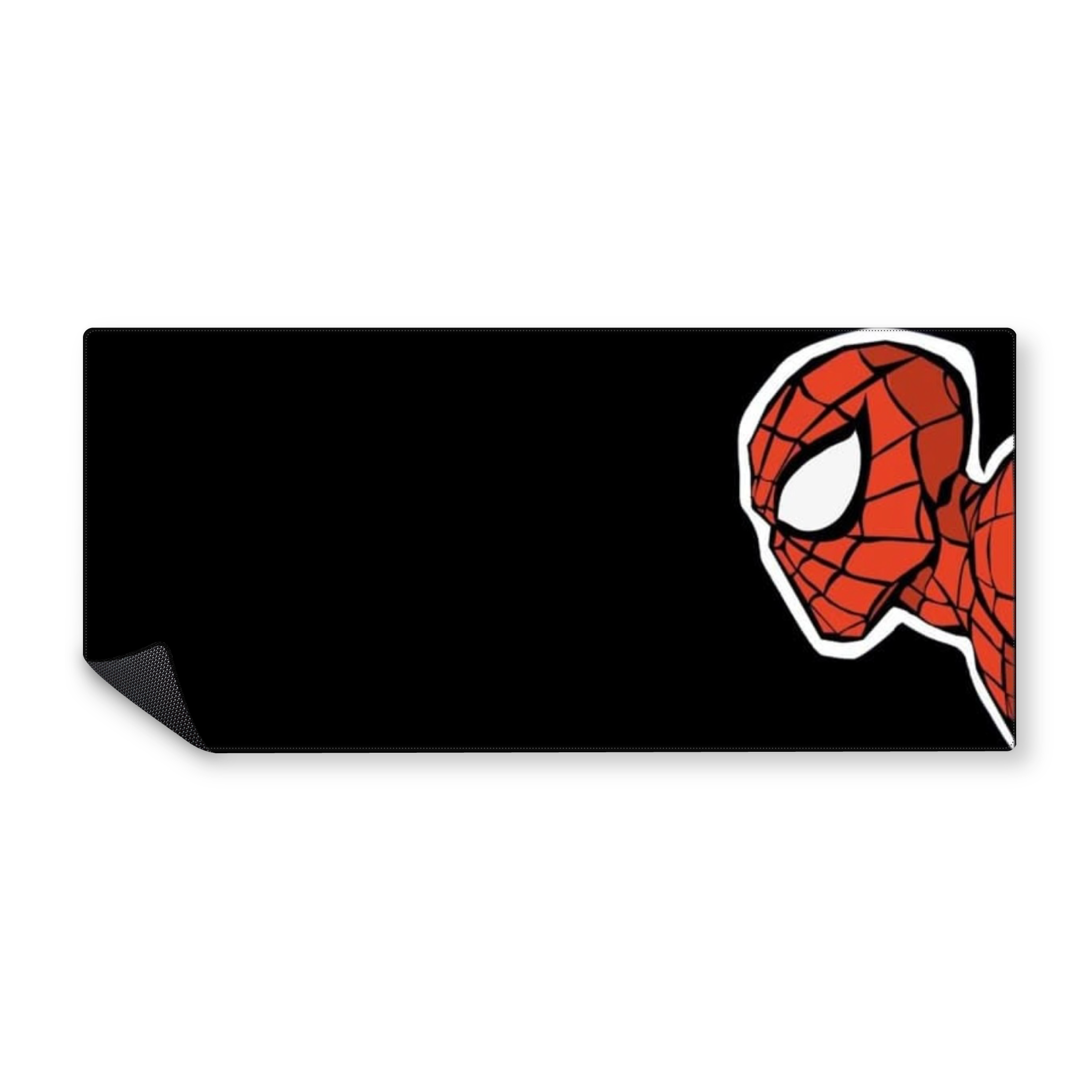 Mousepad Spiderman 90x40 Classic | Custom