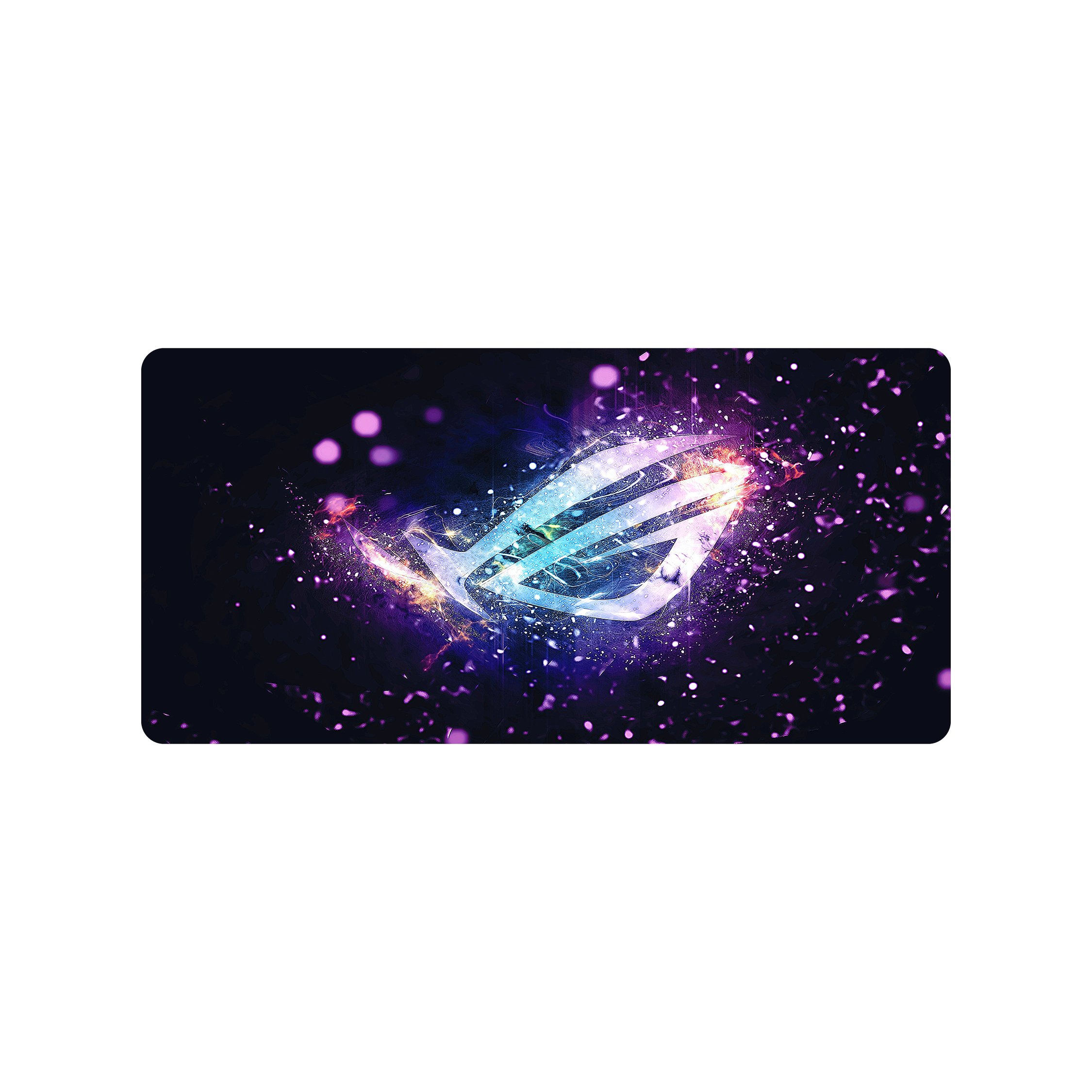 Mousepad SupaidaAsus 97x47 Classic | Custom