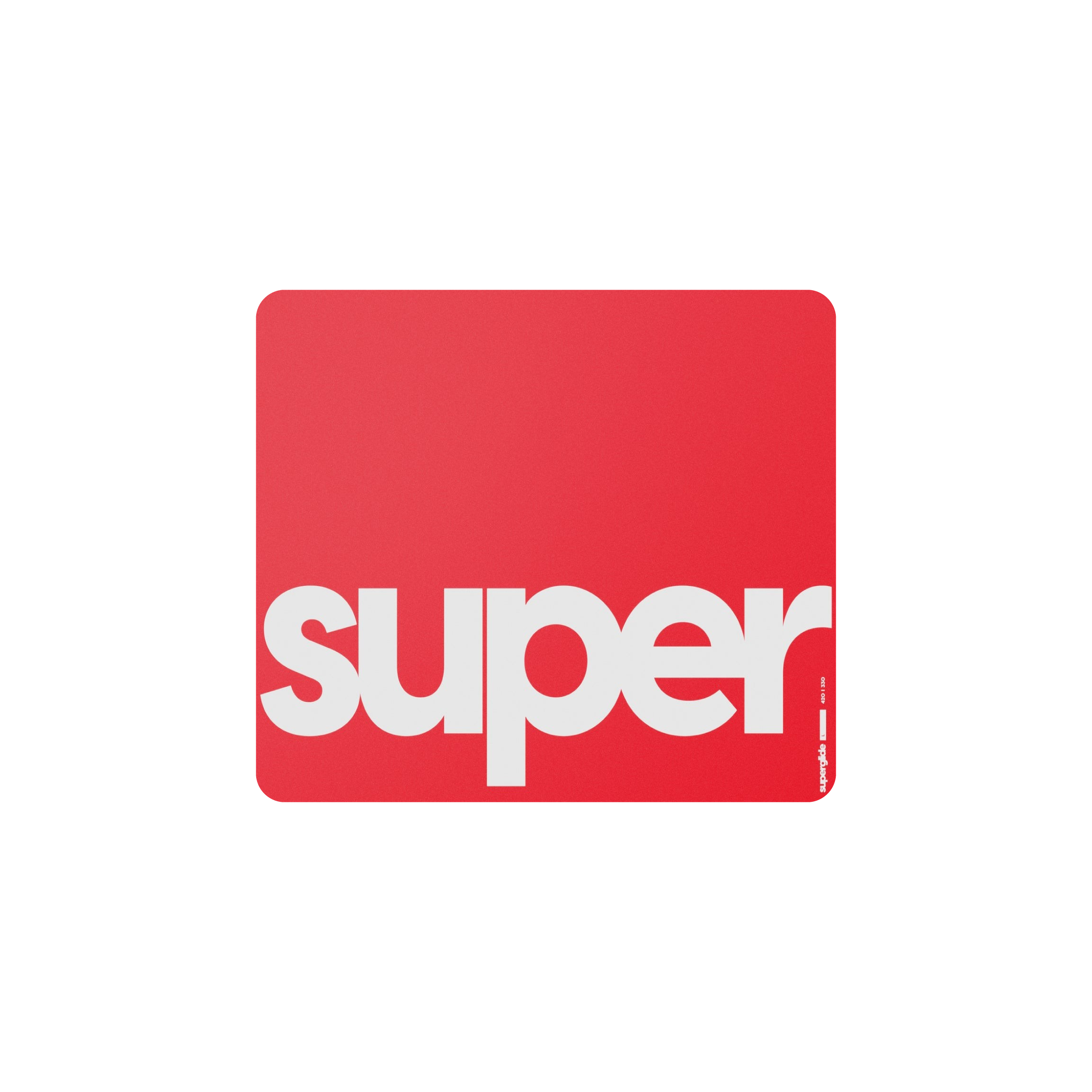 Mousepad Supreme 49x42 PRO | Custom