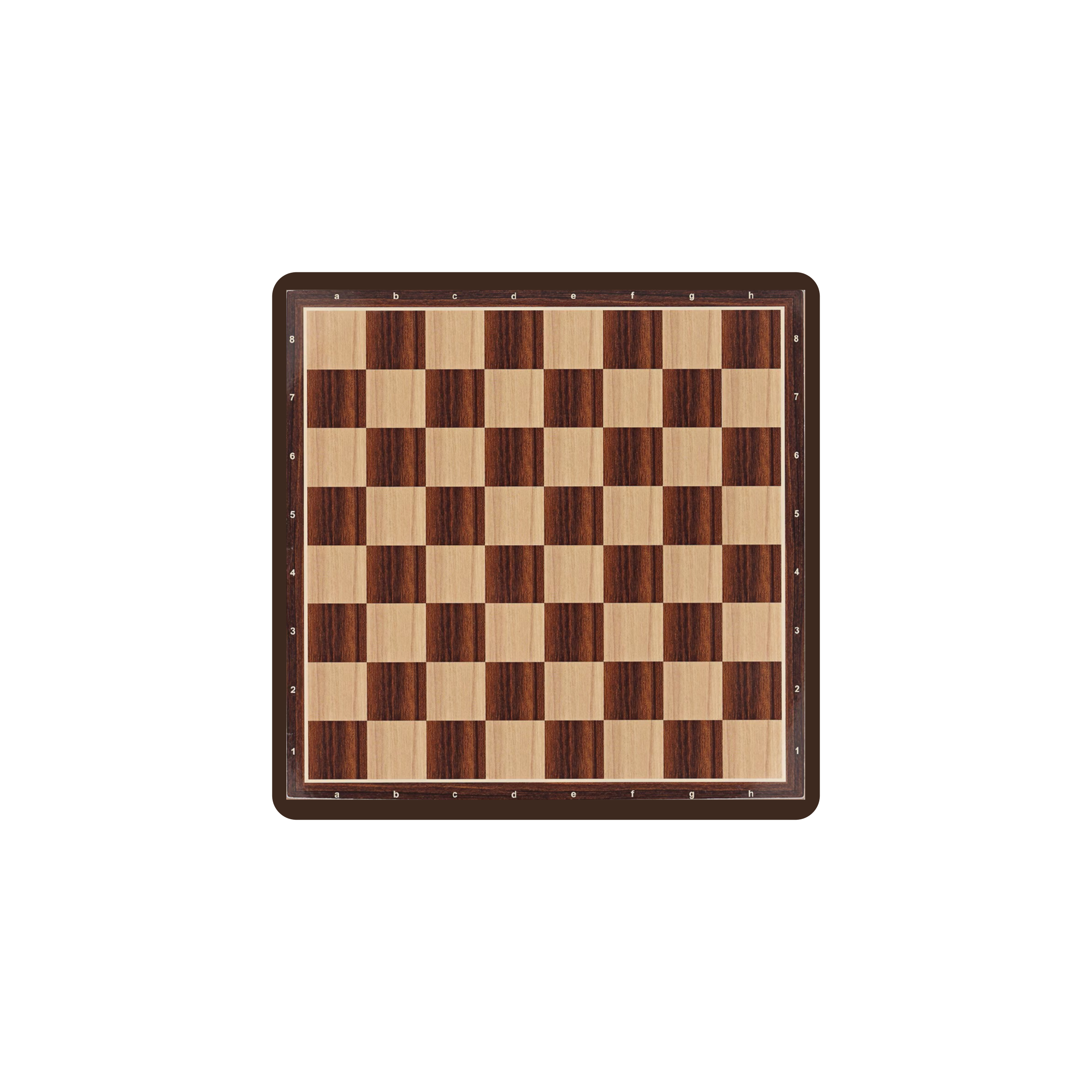 Mousepad Tablero 40x40 Classic | Custom