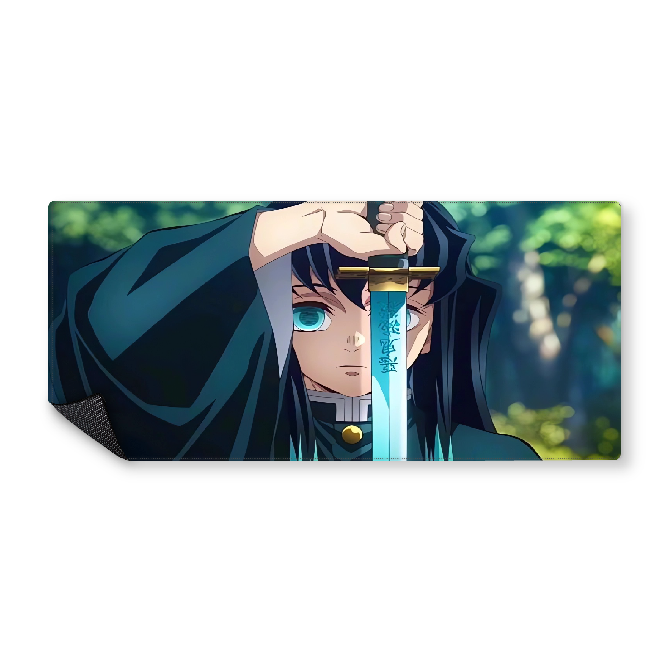 Mousepad Tokito 90x40 Classic | Custom