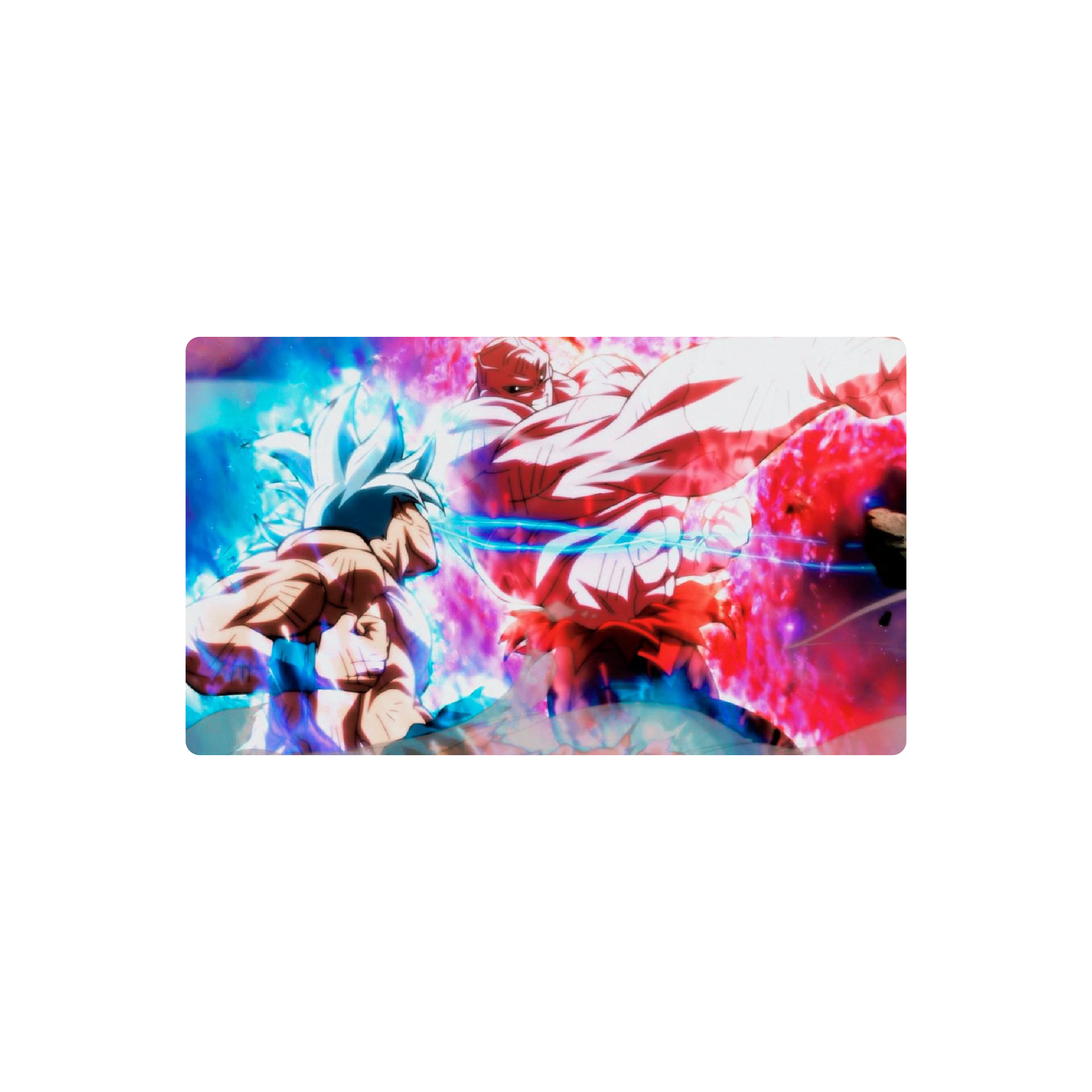 Mousepad Ultima Pelea 79x45 PRO | Custom